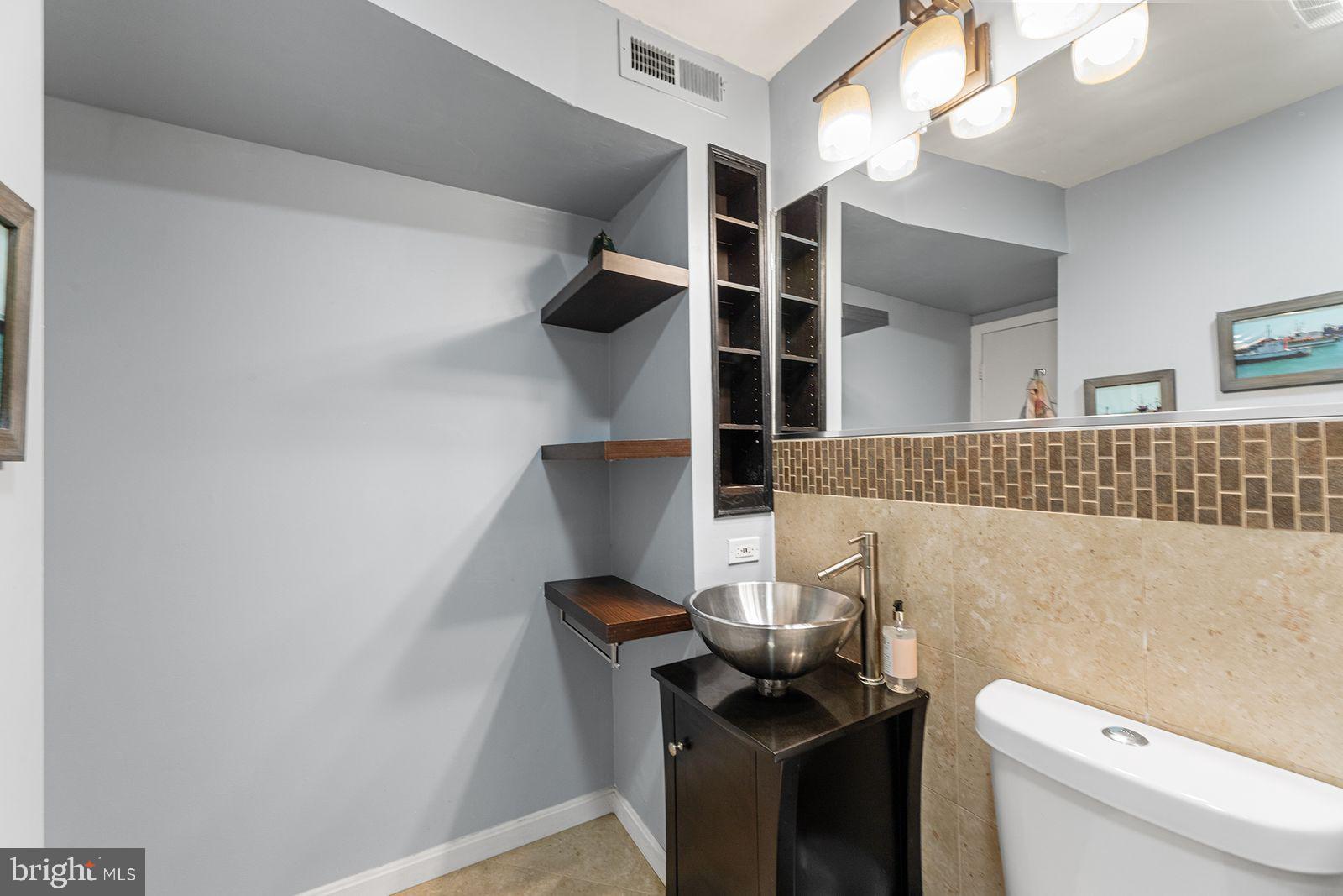 LITTLE SALISBURY - Residential