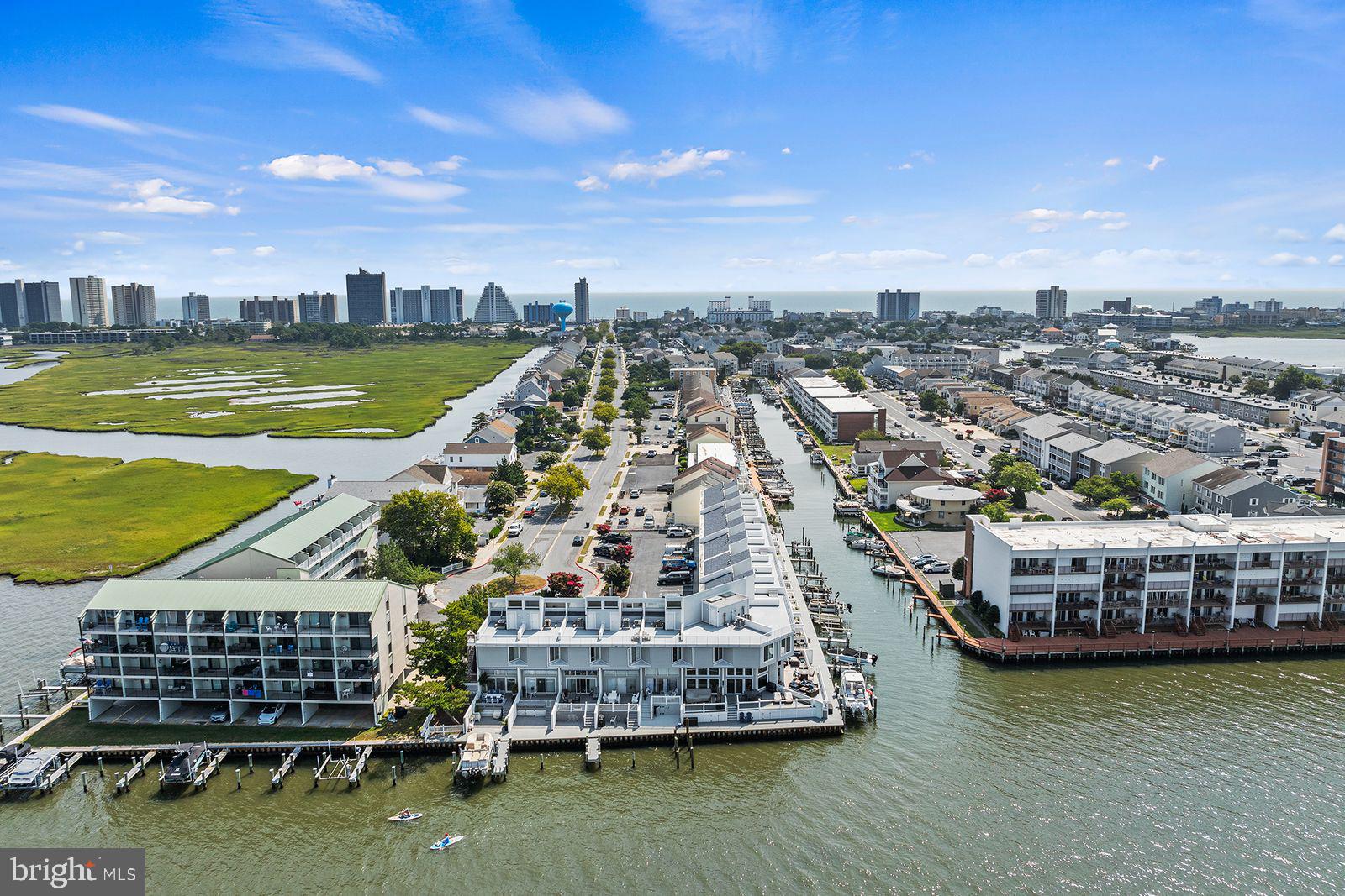 LITTLE SALISBURY - Residential