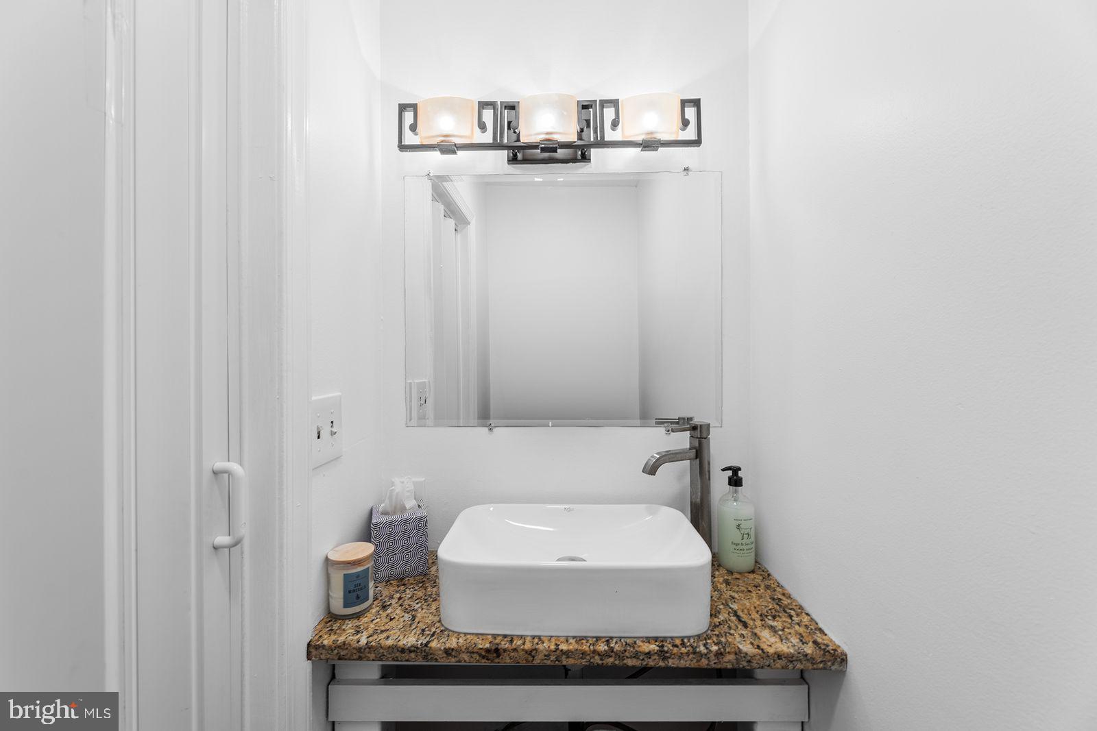 LITTLE SALISBURY - Residential