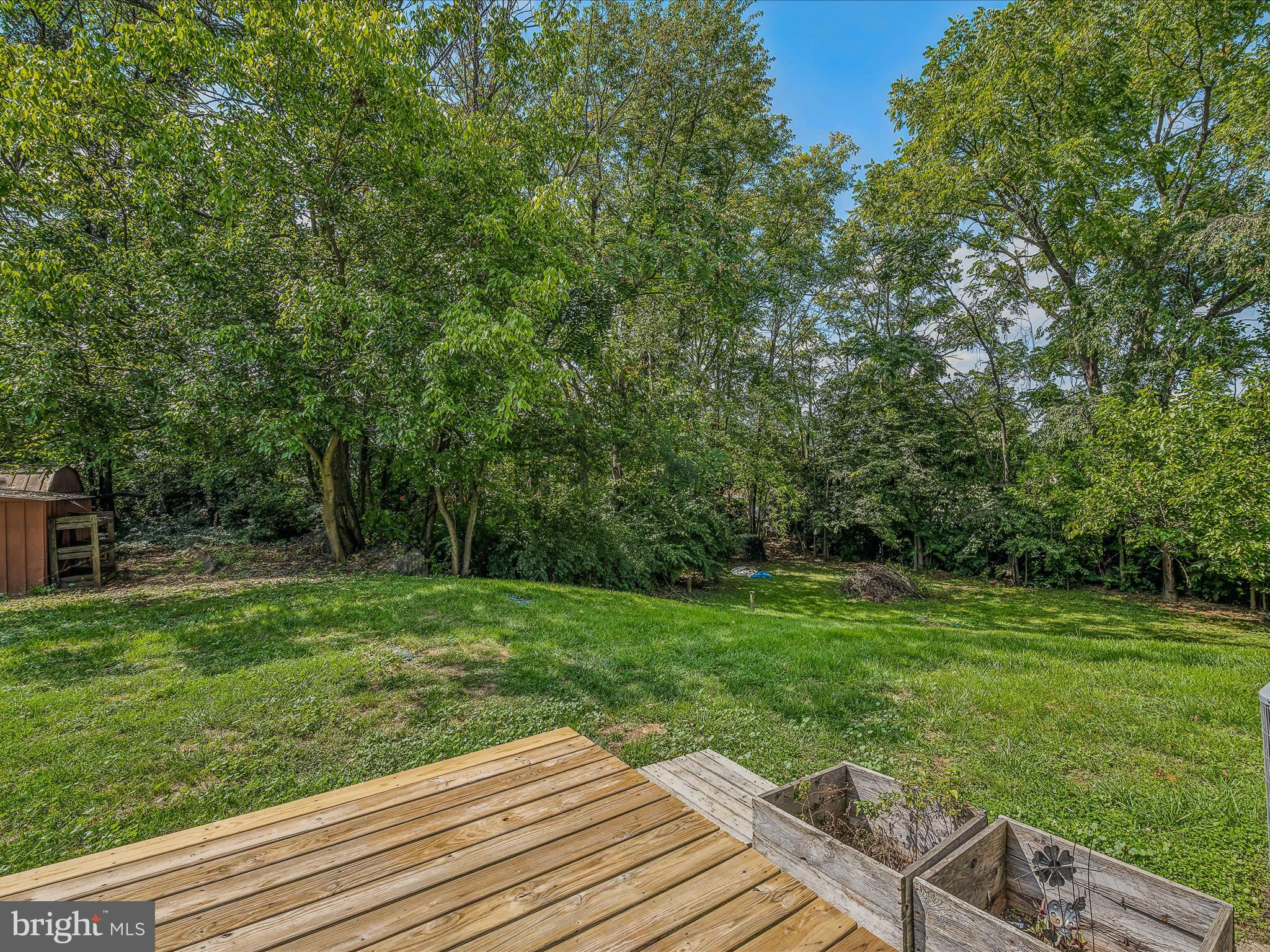 PLEASANT VIEW - Residential