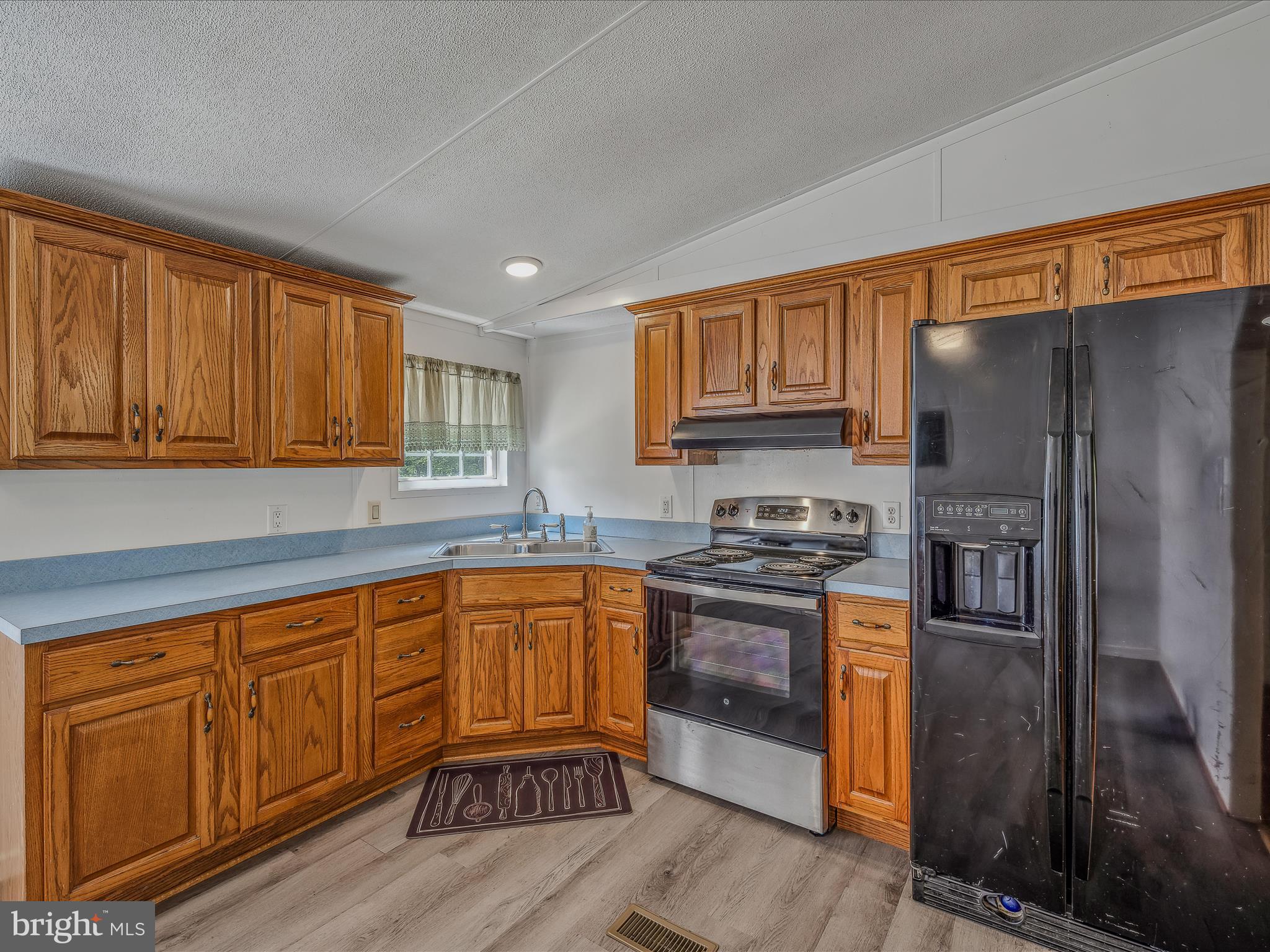 PLEASANT VIEW - Residential