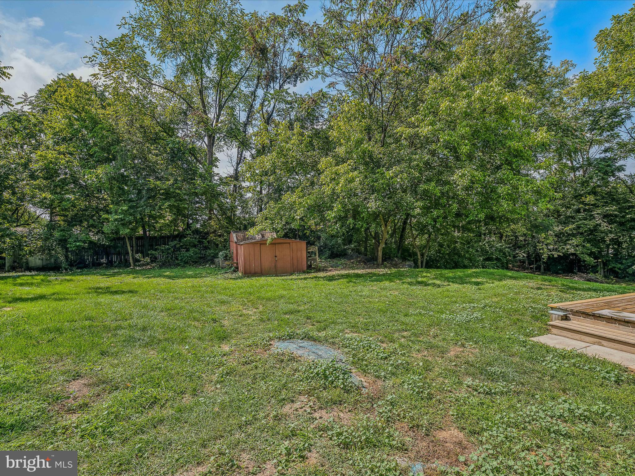 PLEASANT VIEW - Residential