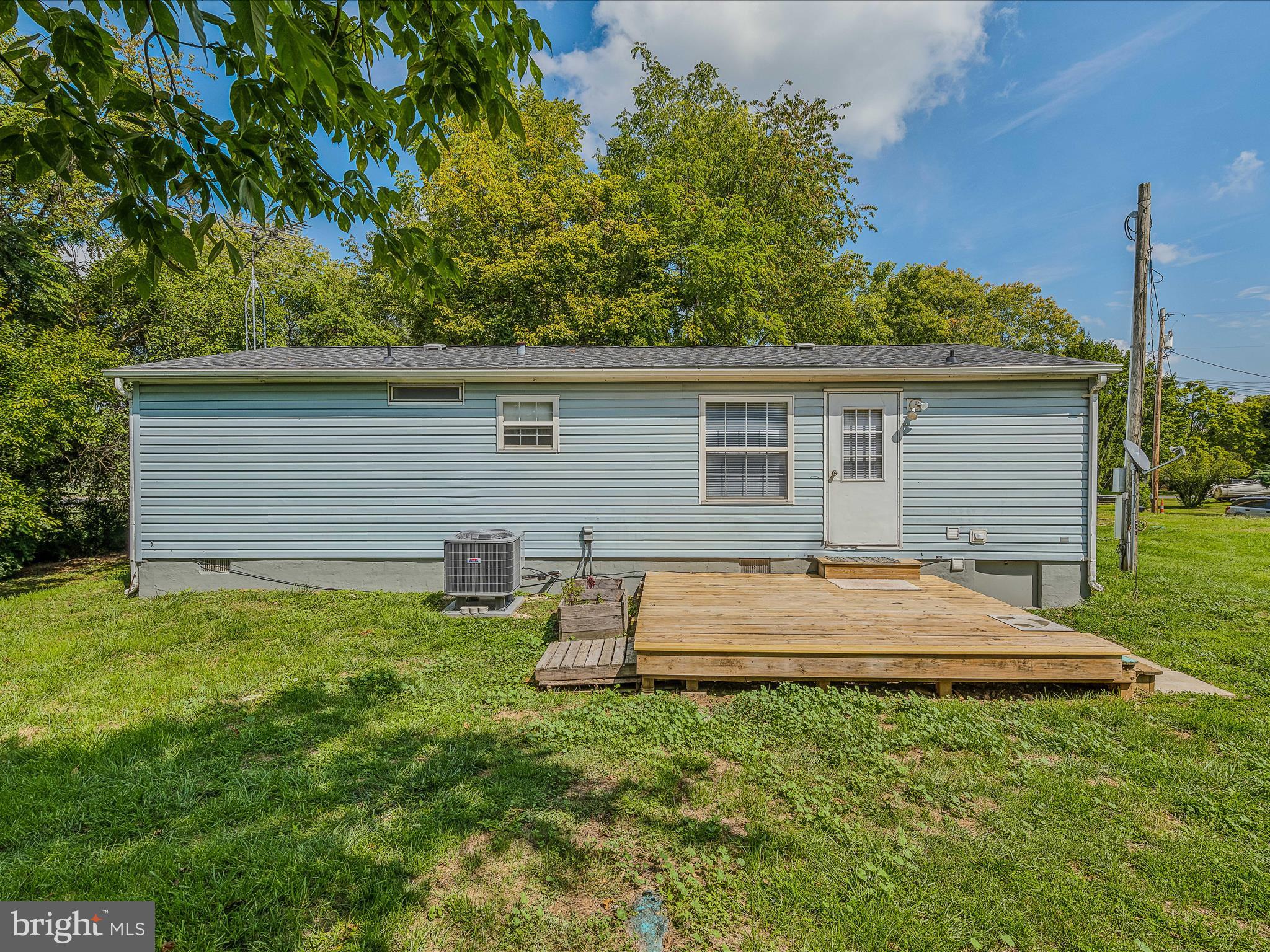 PLEASANT VIEW - Residential