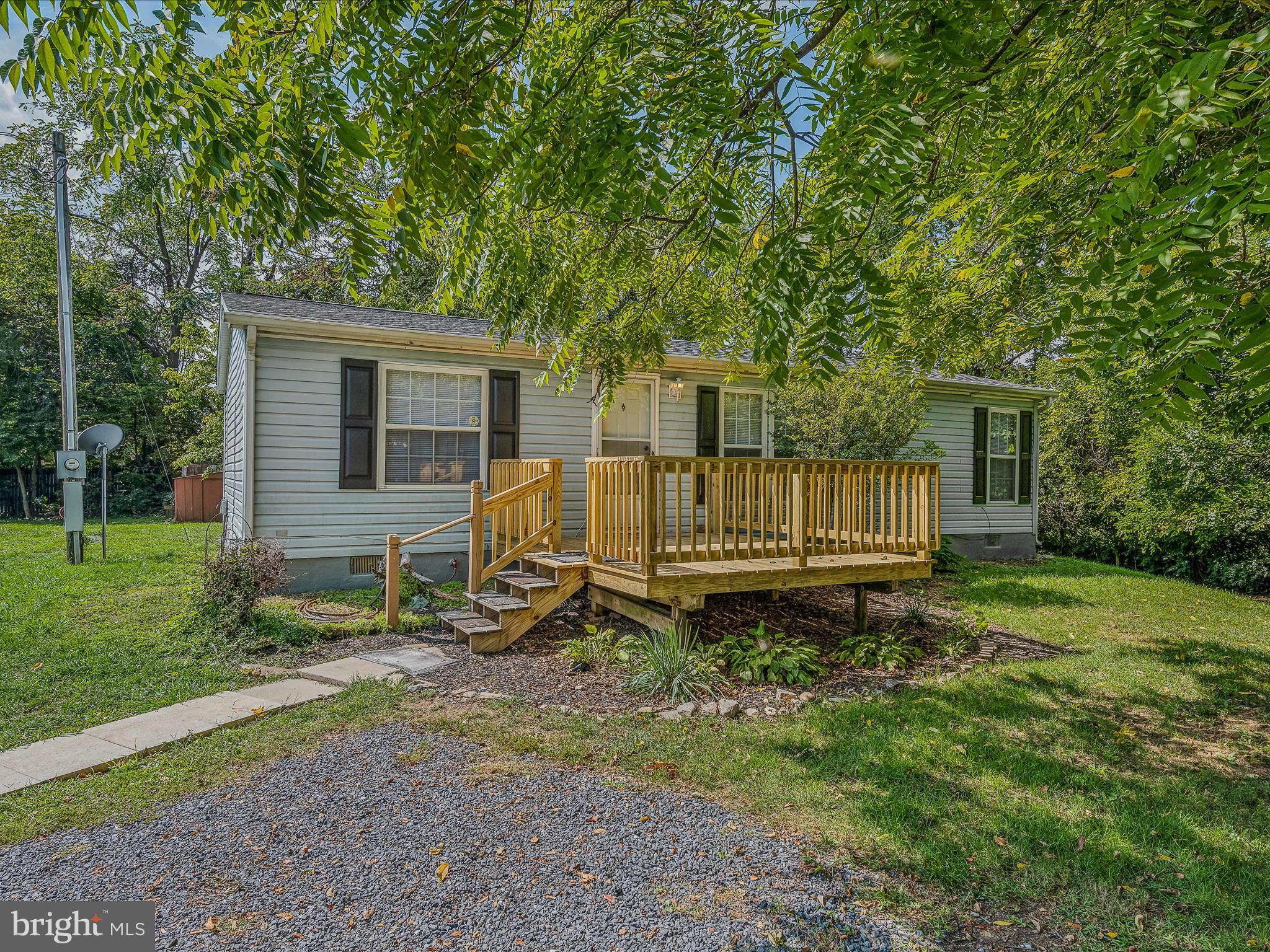 PLEASANT VIEW - Residential