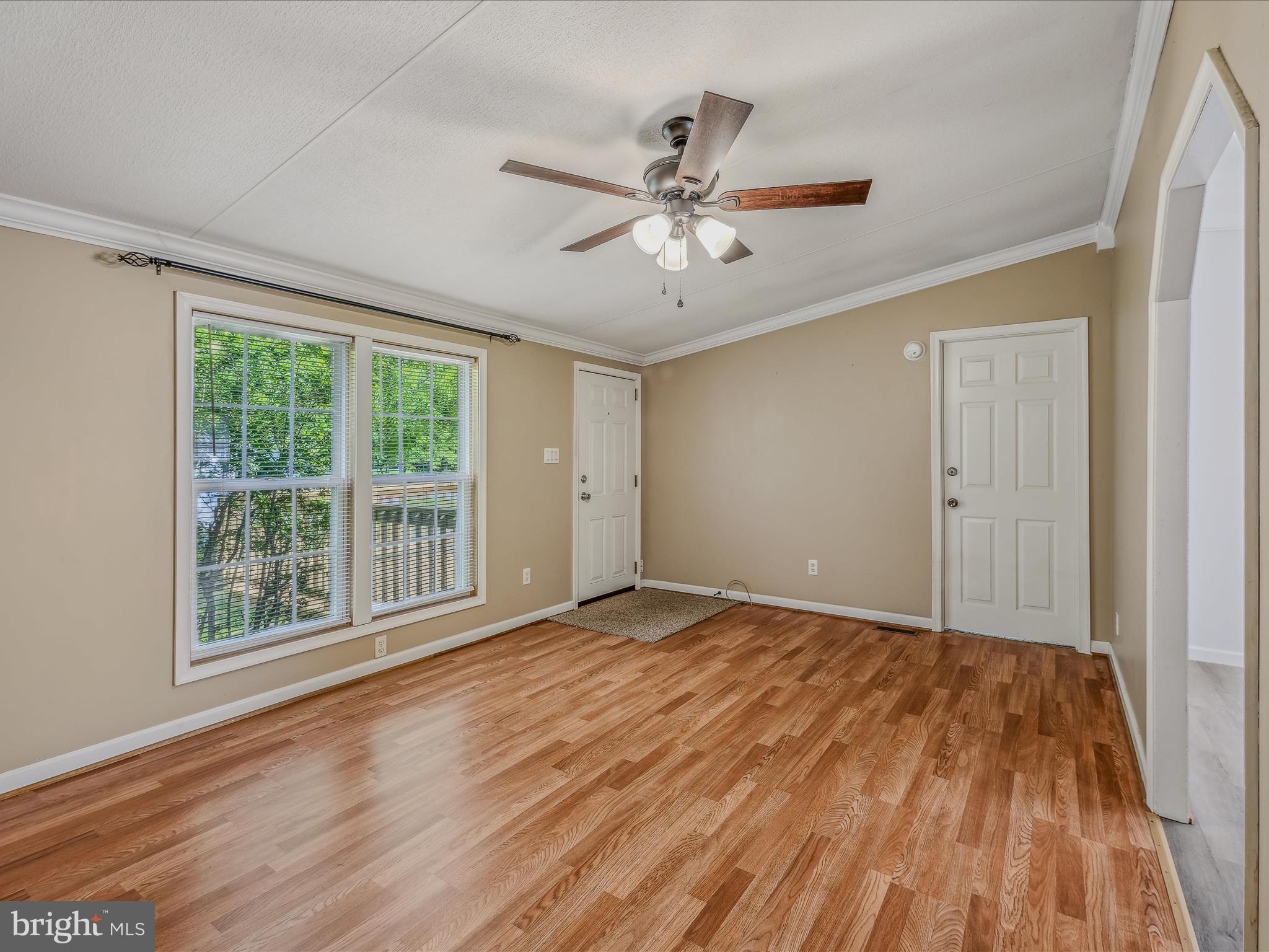 PLEASANT VIEW - Residential