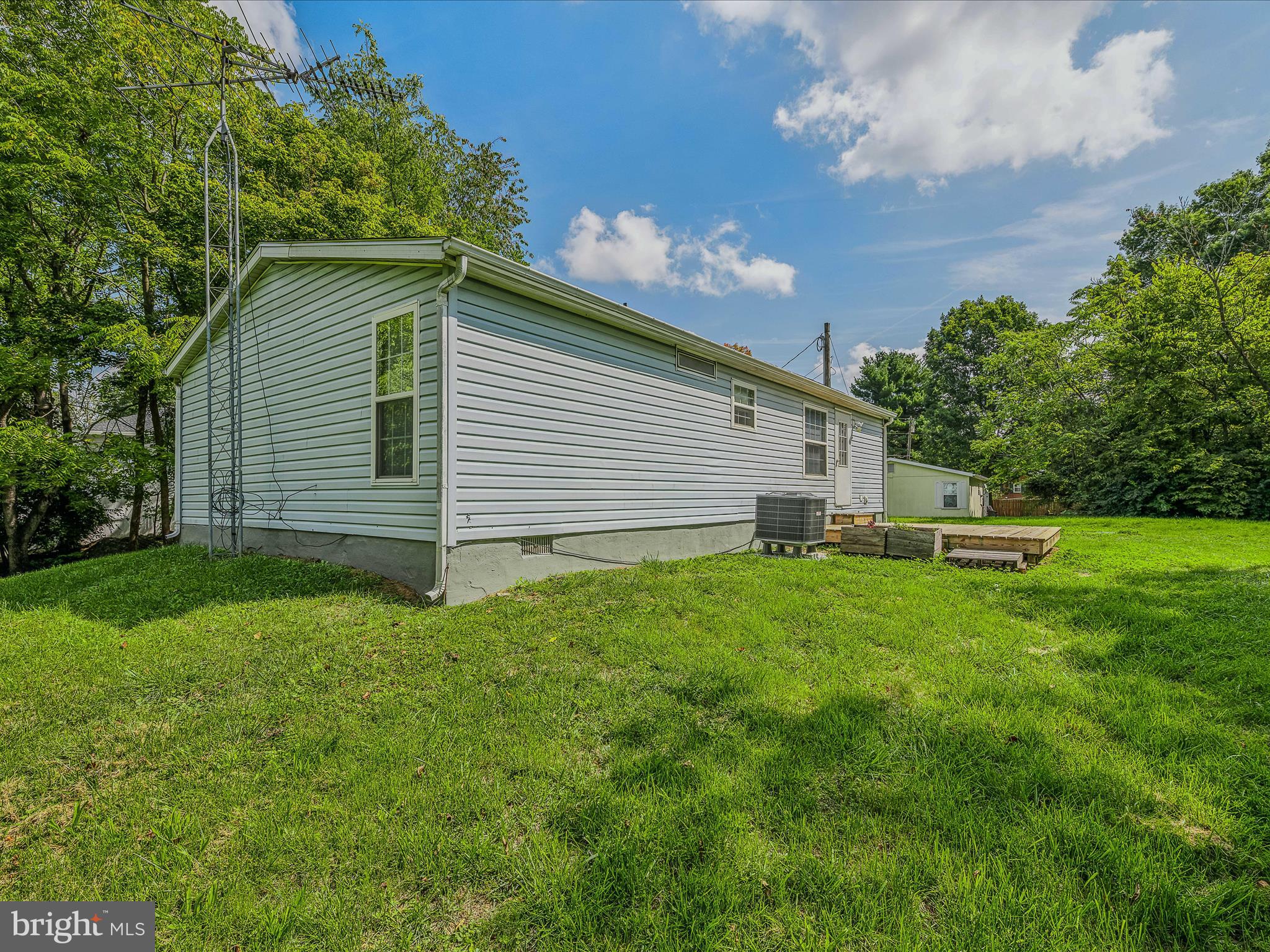 PLEASANT VIEW - Residential