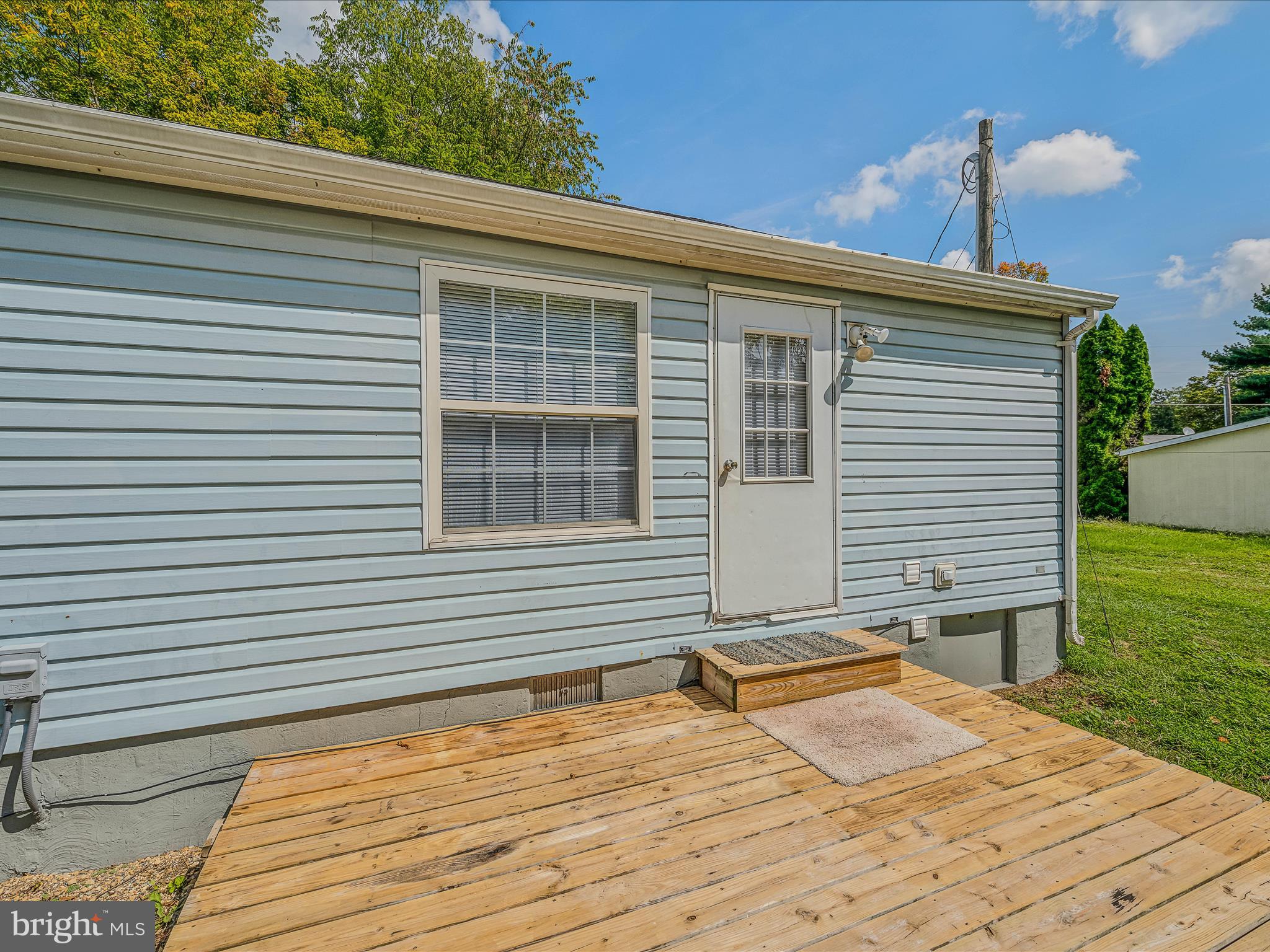 PLEASANT VIEW - Residential