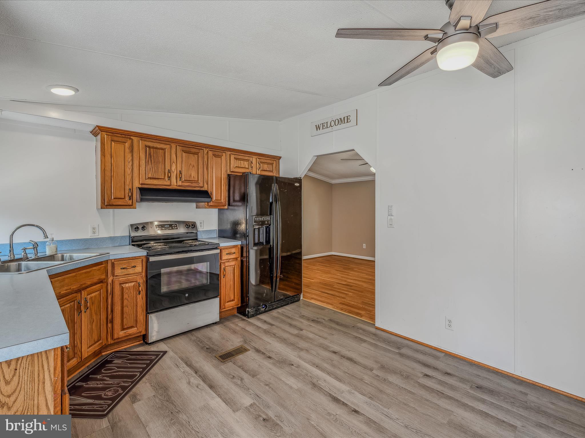 PLEASANT VIEW - Residential