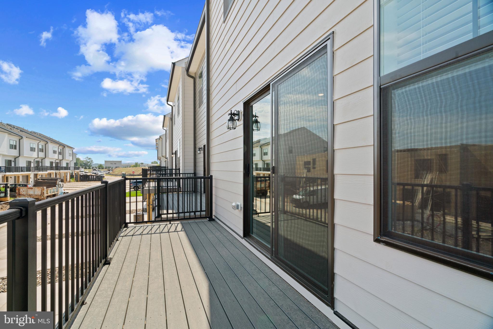 RENN QUARTER - Residential