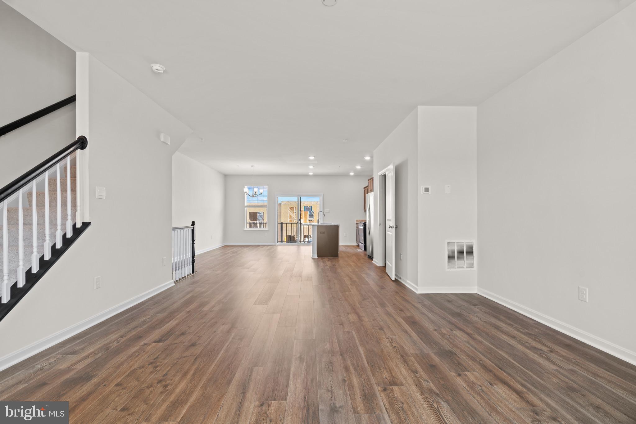 RENN QUARTER - Residential