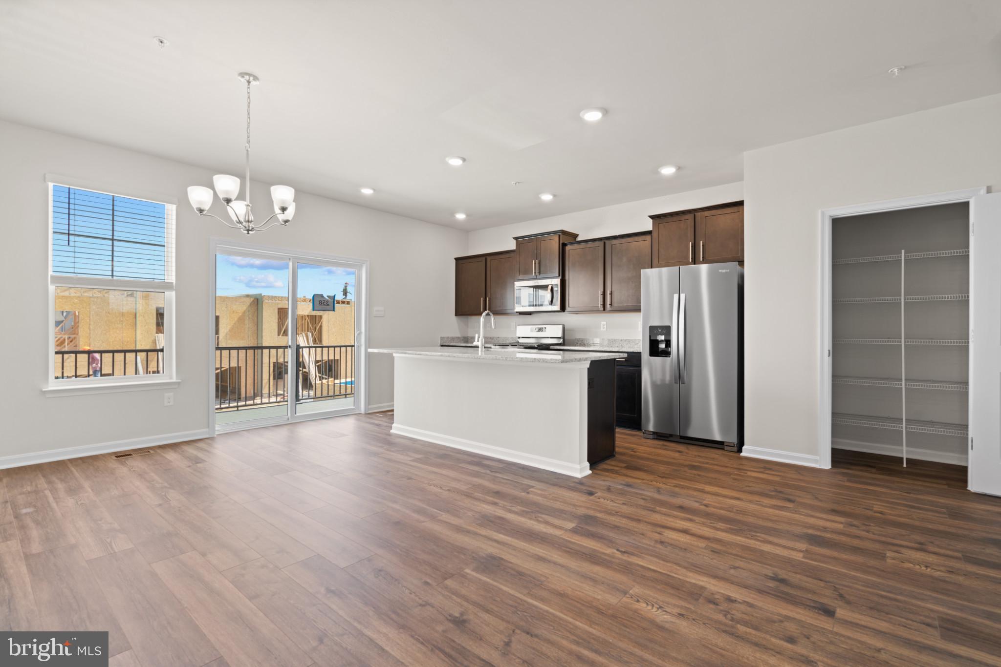 RENN QUARTER - Residential