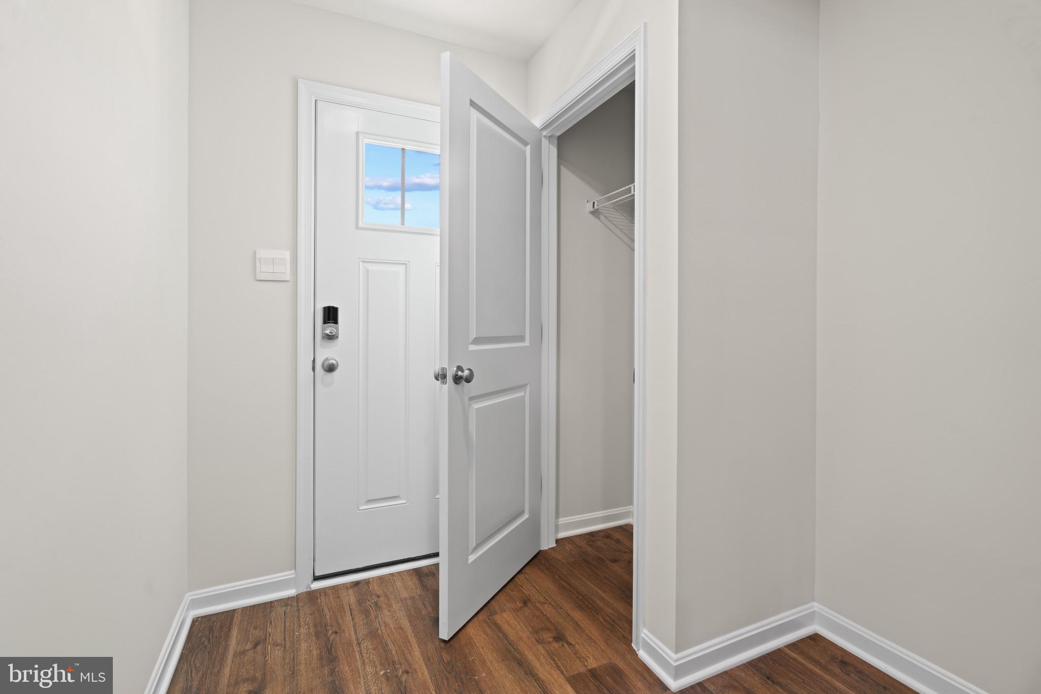 RENN QUARTER - Residential