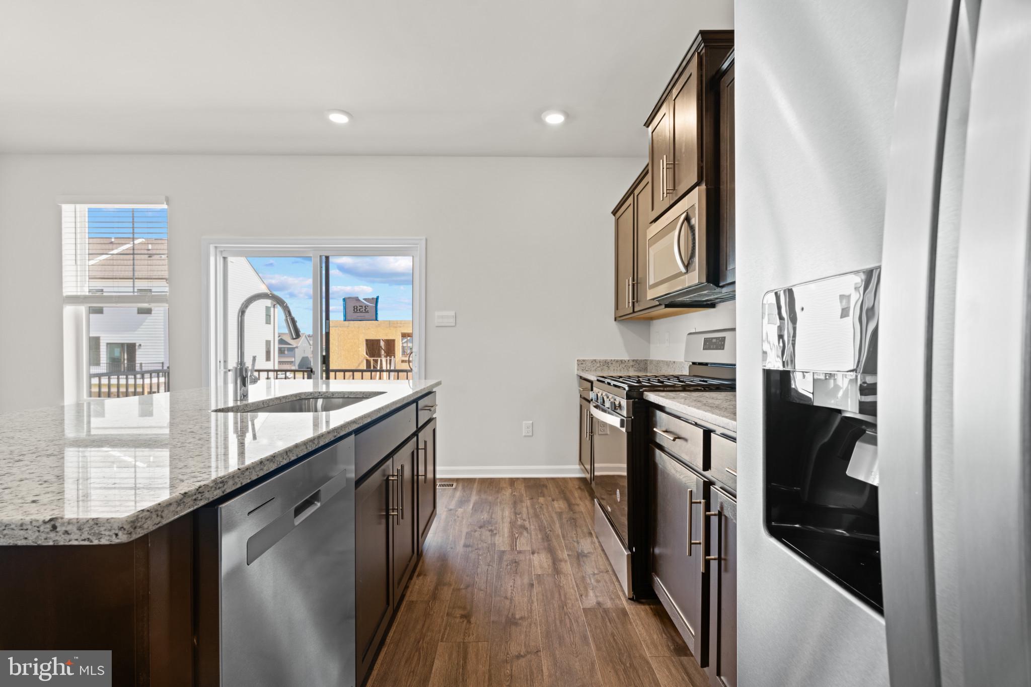 RENN QUARTER - Residential