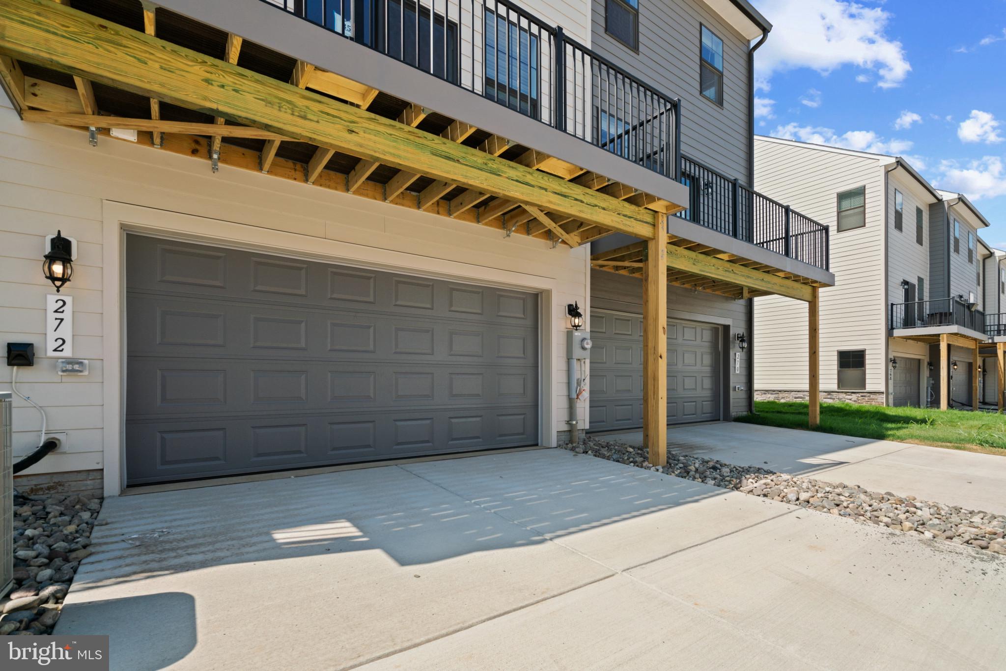 RENN QUARTER - Residential