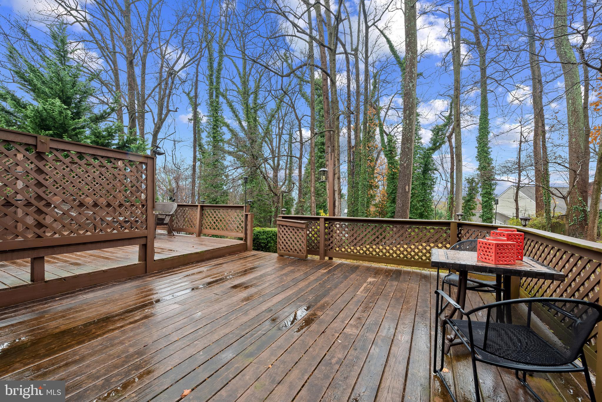 OLD COUNTY ESTATES - Residential