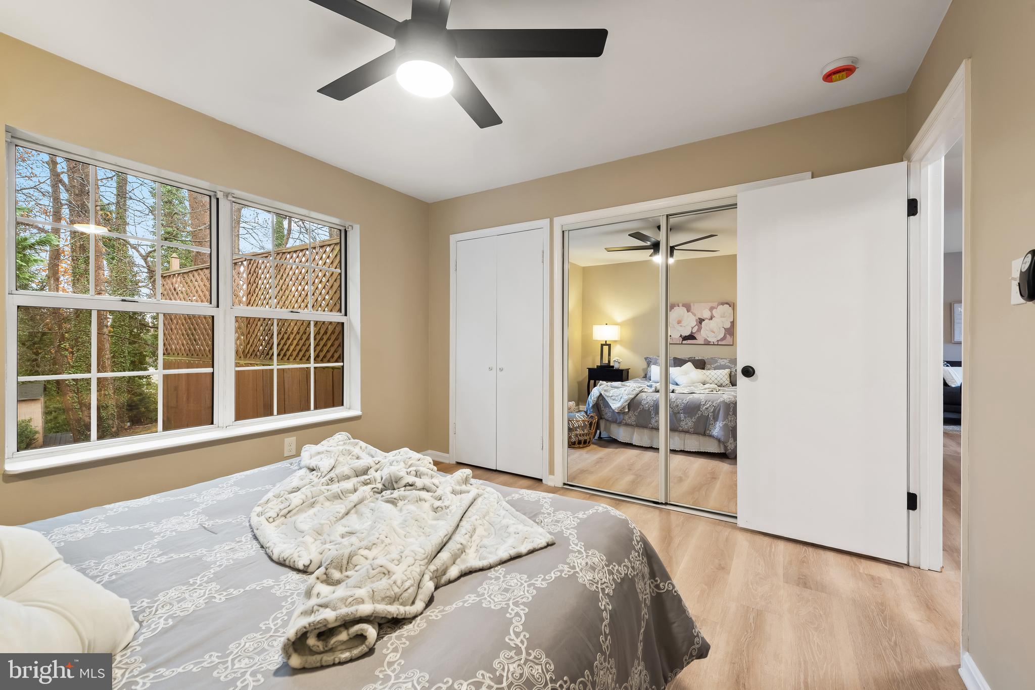 OLD COUNTY ESTATES - Residential