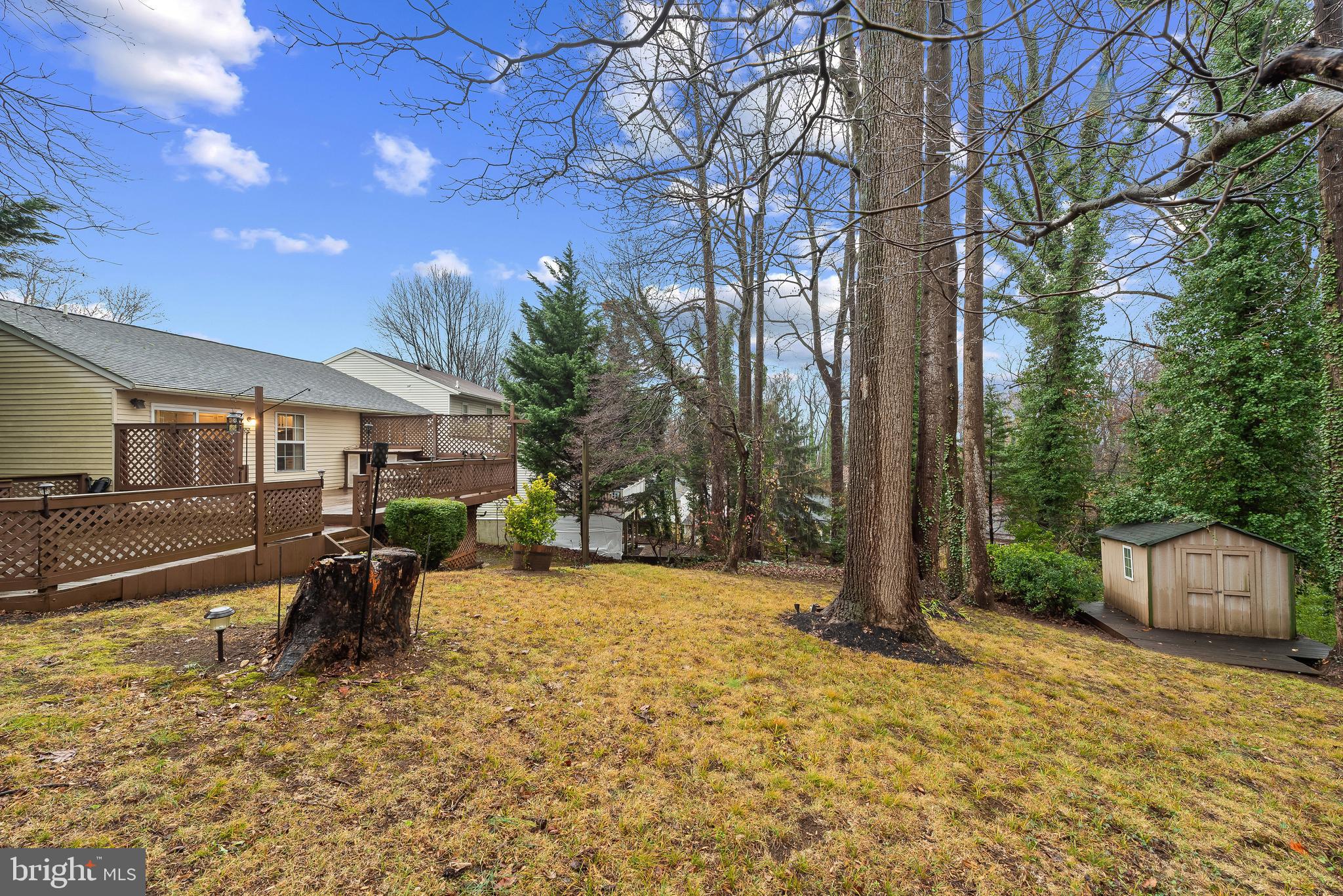 OLD COUNTY ESTATES - Residential