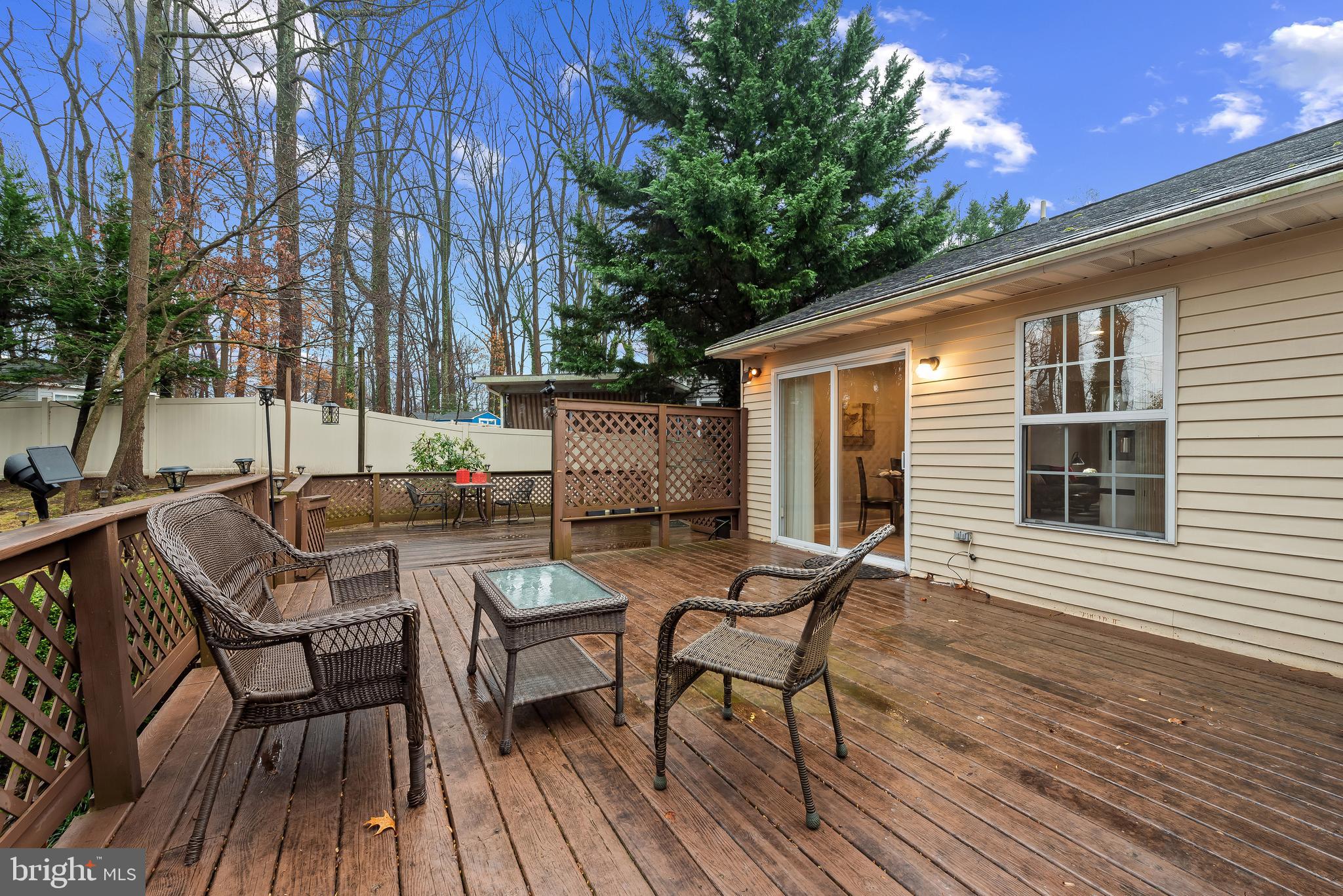 OLD COUNTY ESTATES - Residential