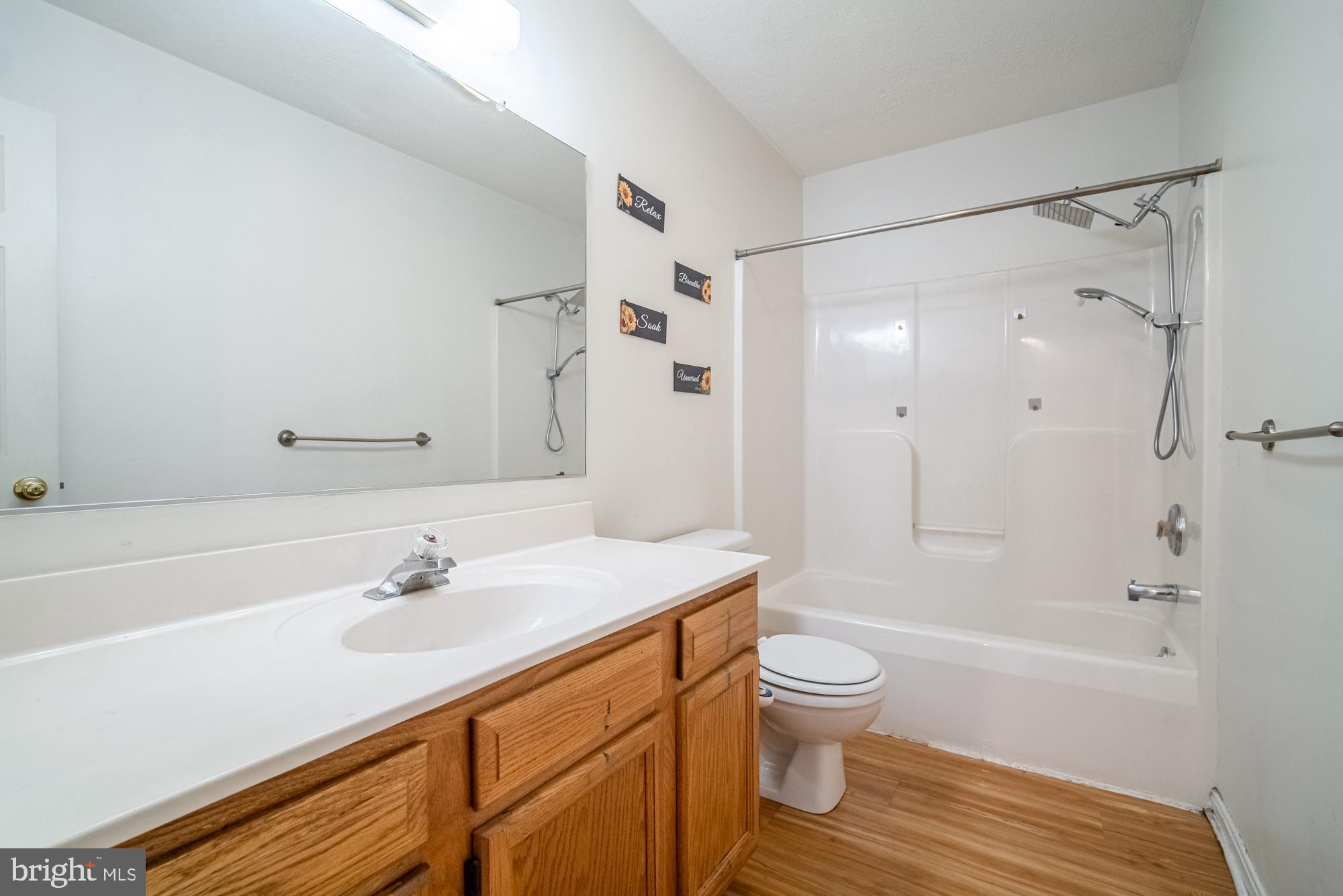 BUTTONWOOD CROSSING - Residential