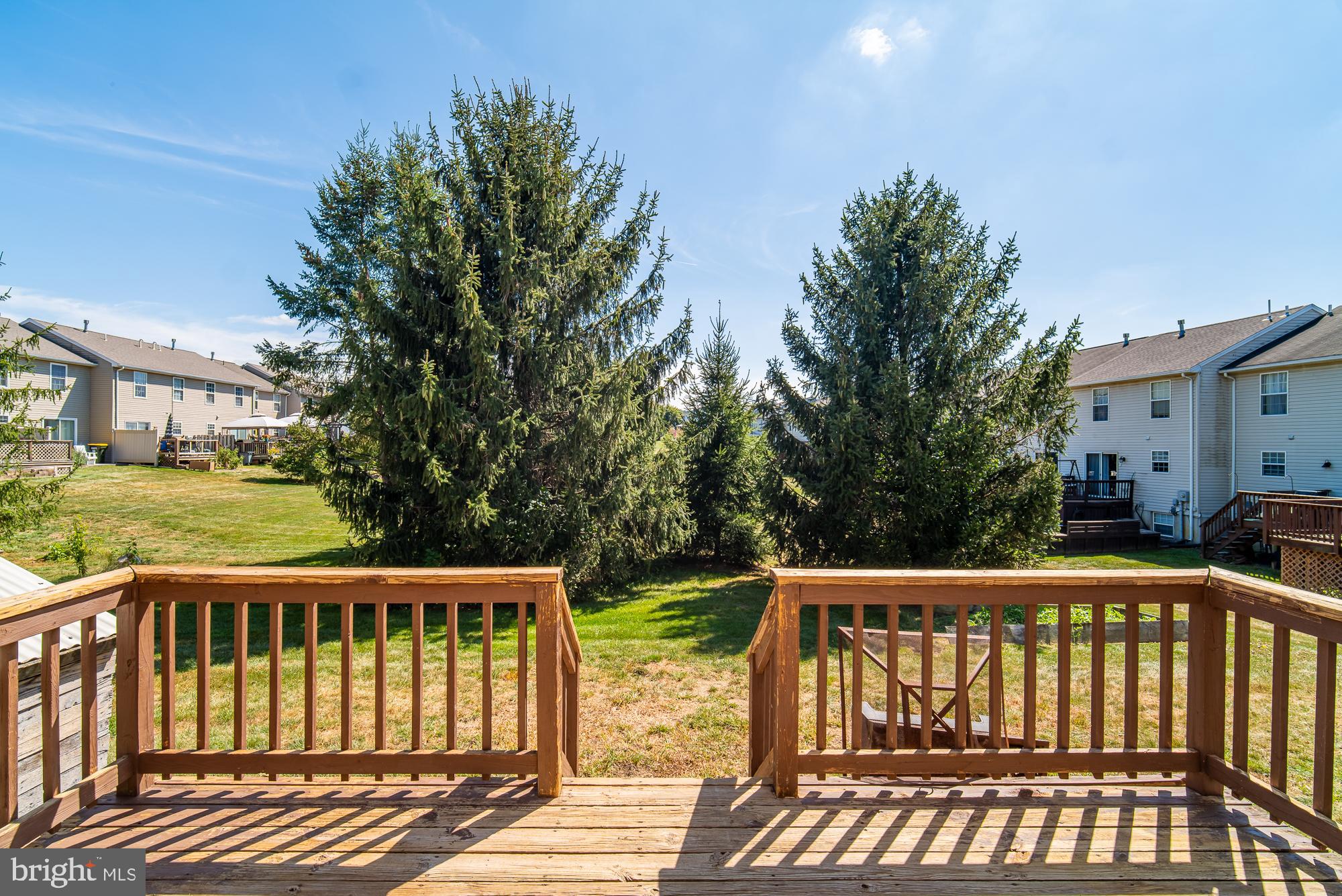 BUTTONWOOD CROSSING - Residential