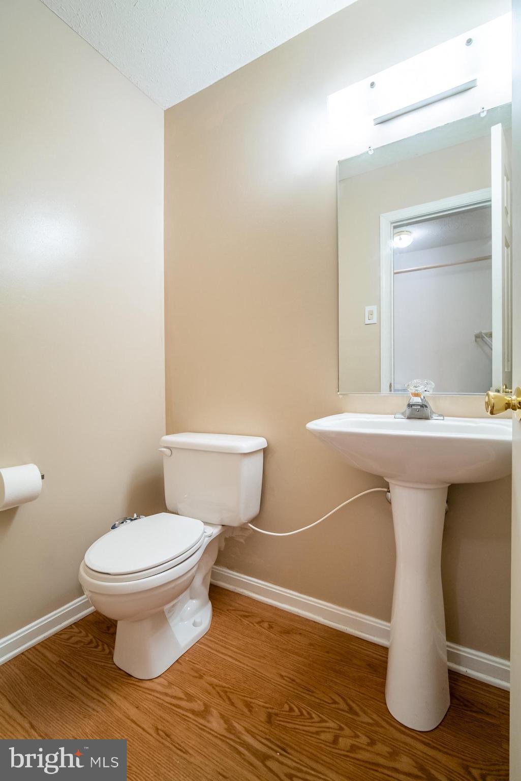 BUTTONWOOD CROSSING - Residential