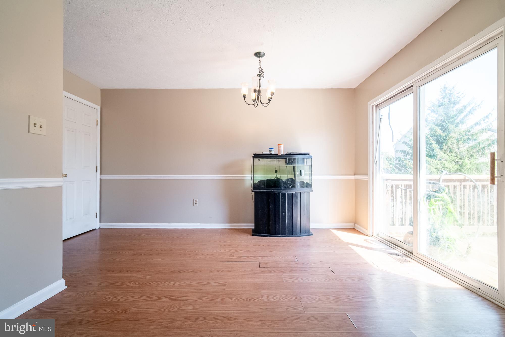 BUTTONWOOD CROSSING - Residential