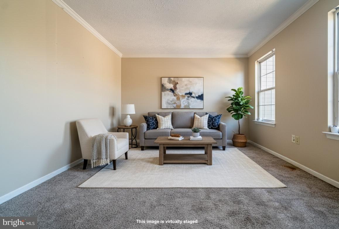 BUTTONWOOD CROSSING - Residential