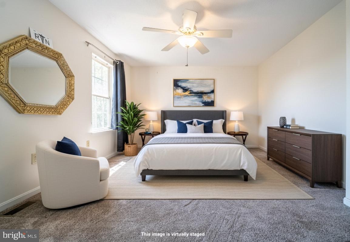 BUTTONWOOD CROSSING - Residential