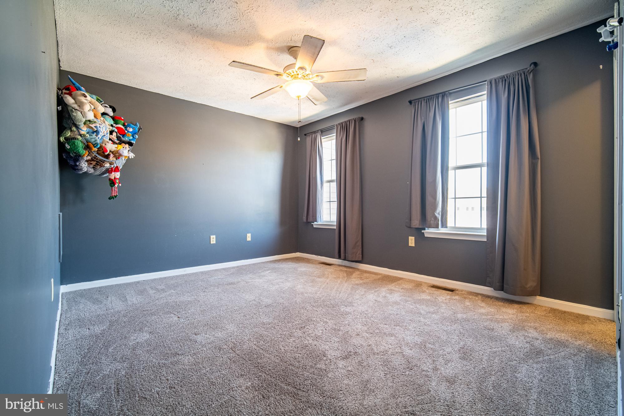 BUTTONWOOD CROSSING - Residential