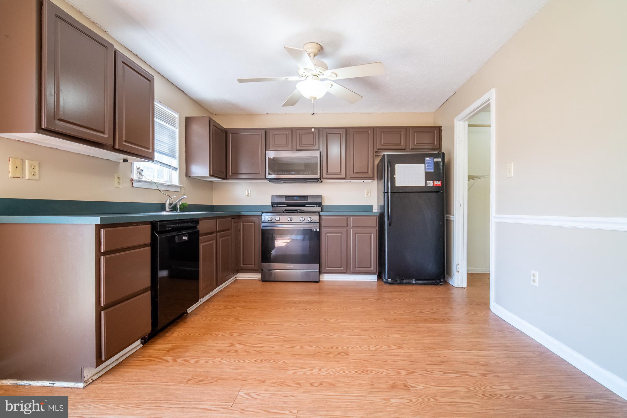 BUTTONWOOD CROSSING - Residential