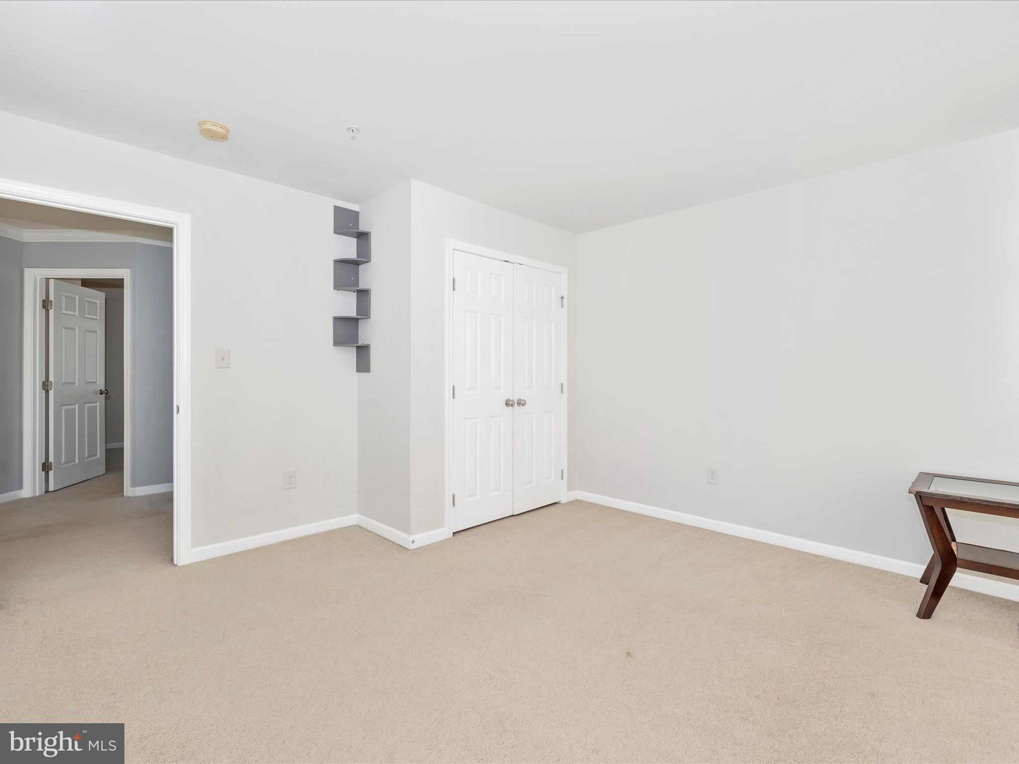 CANNON BLUFF - Residential Lease