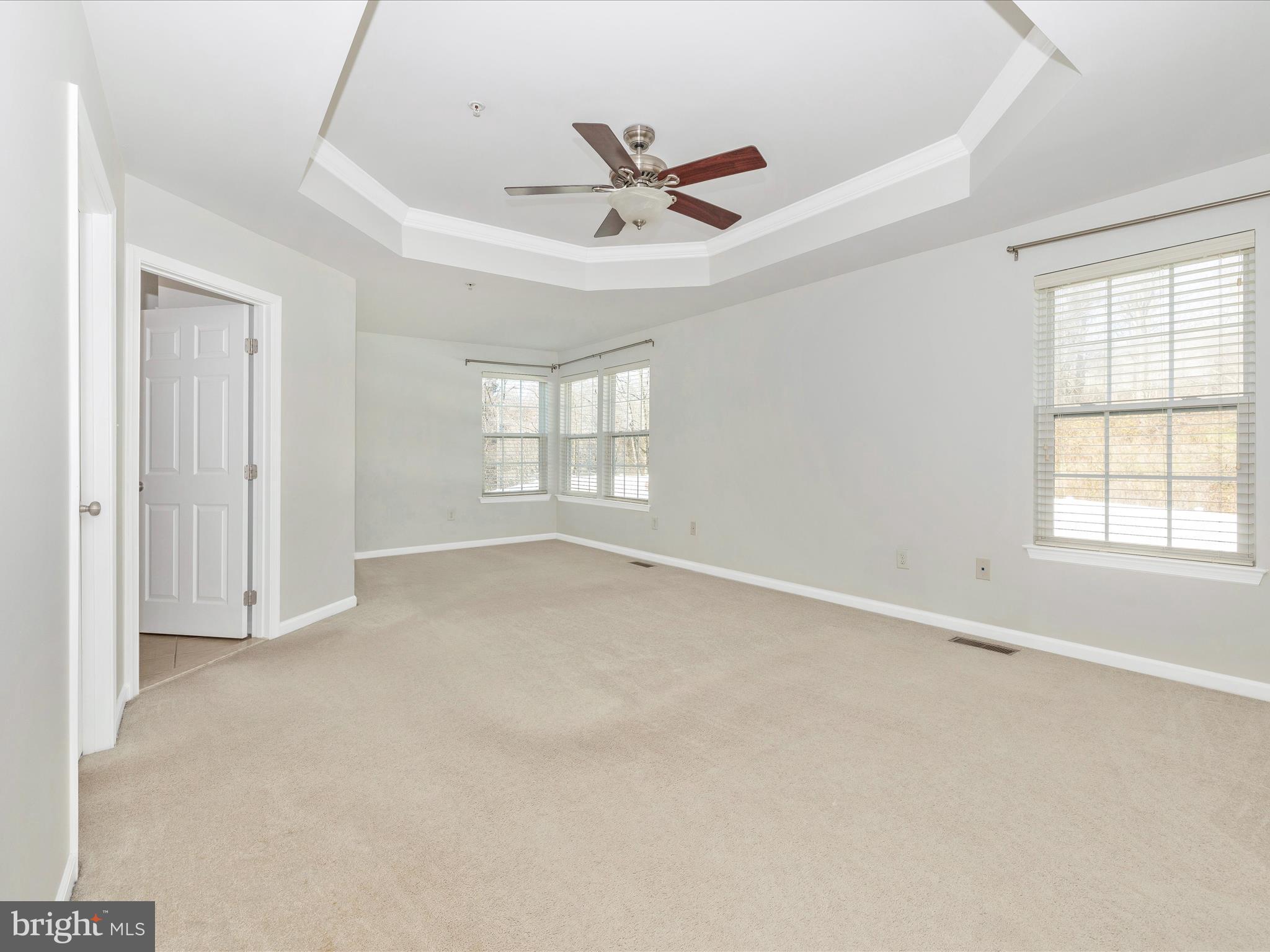 CANNON BLUFF - Residential Lease