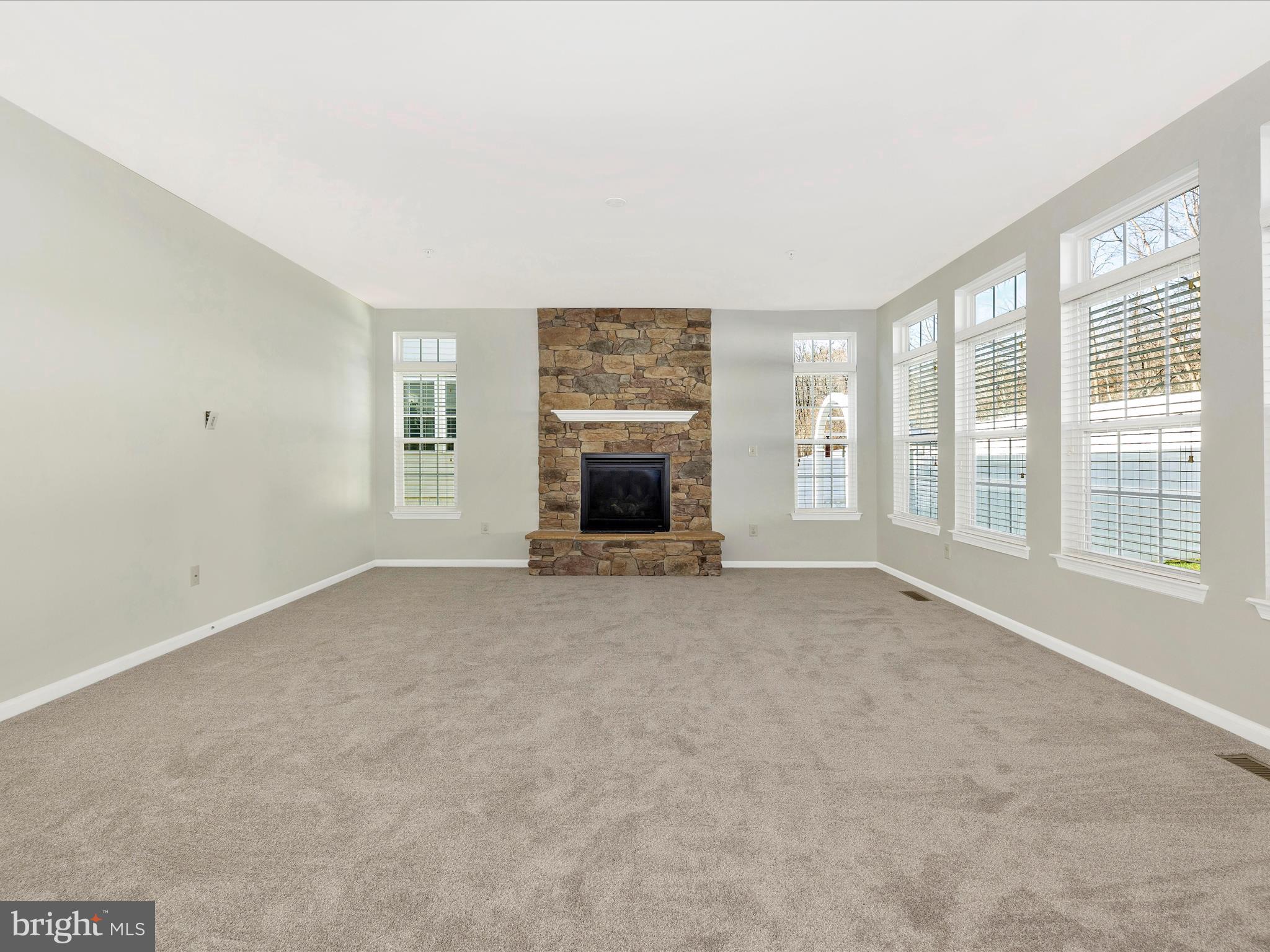 CANNON BLUFF - Residential Lease