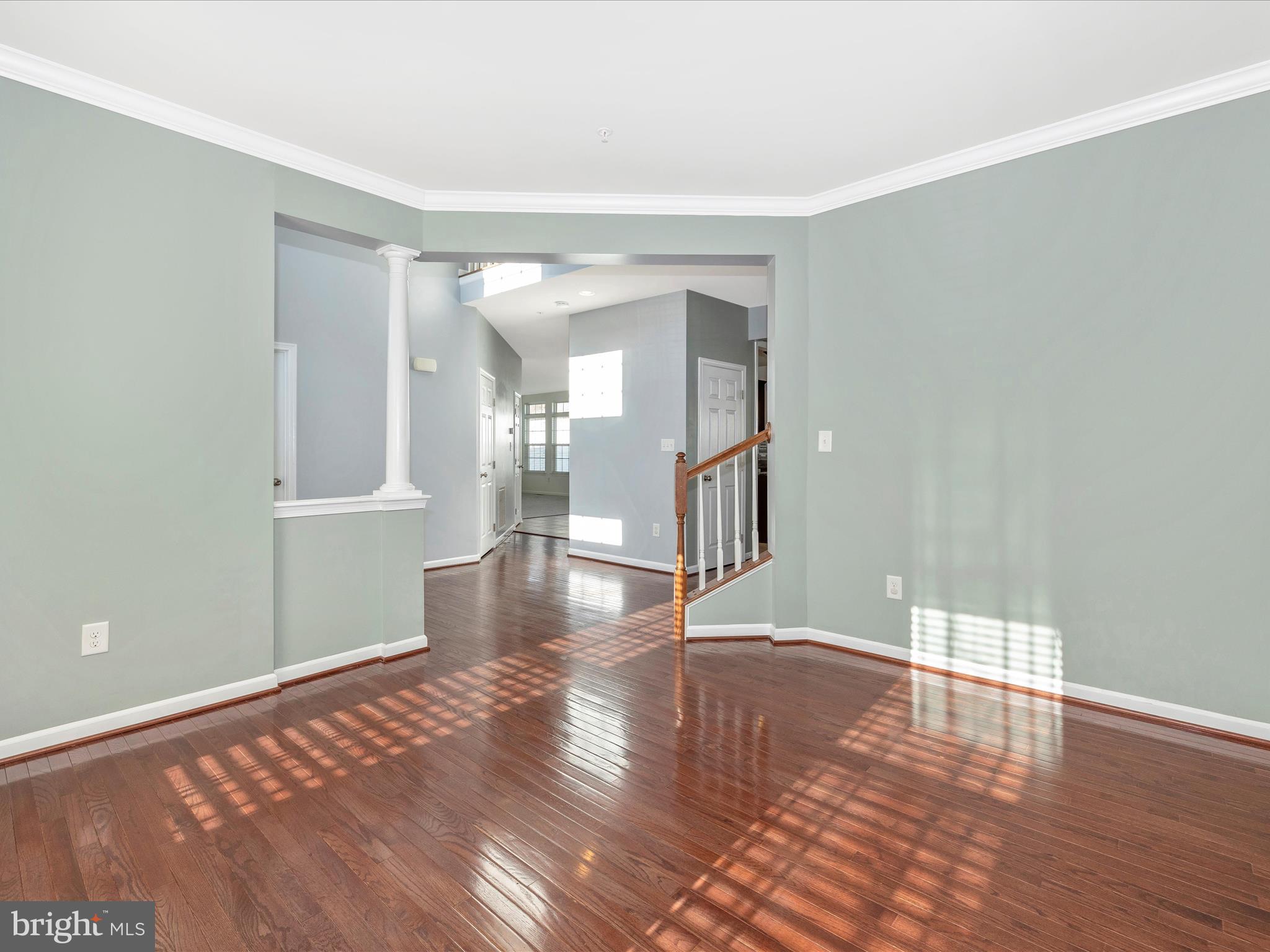 CANNON BLUFF - Residential Lease