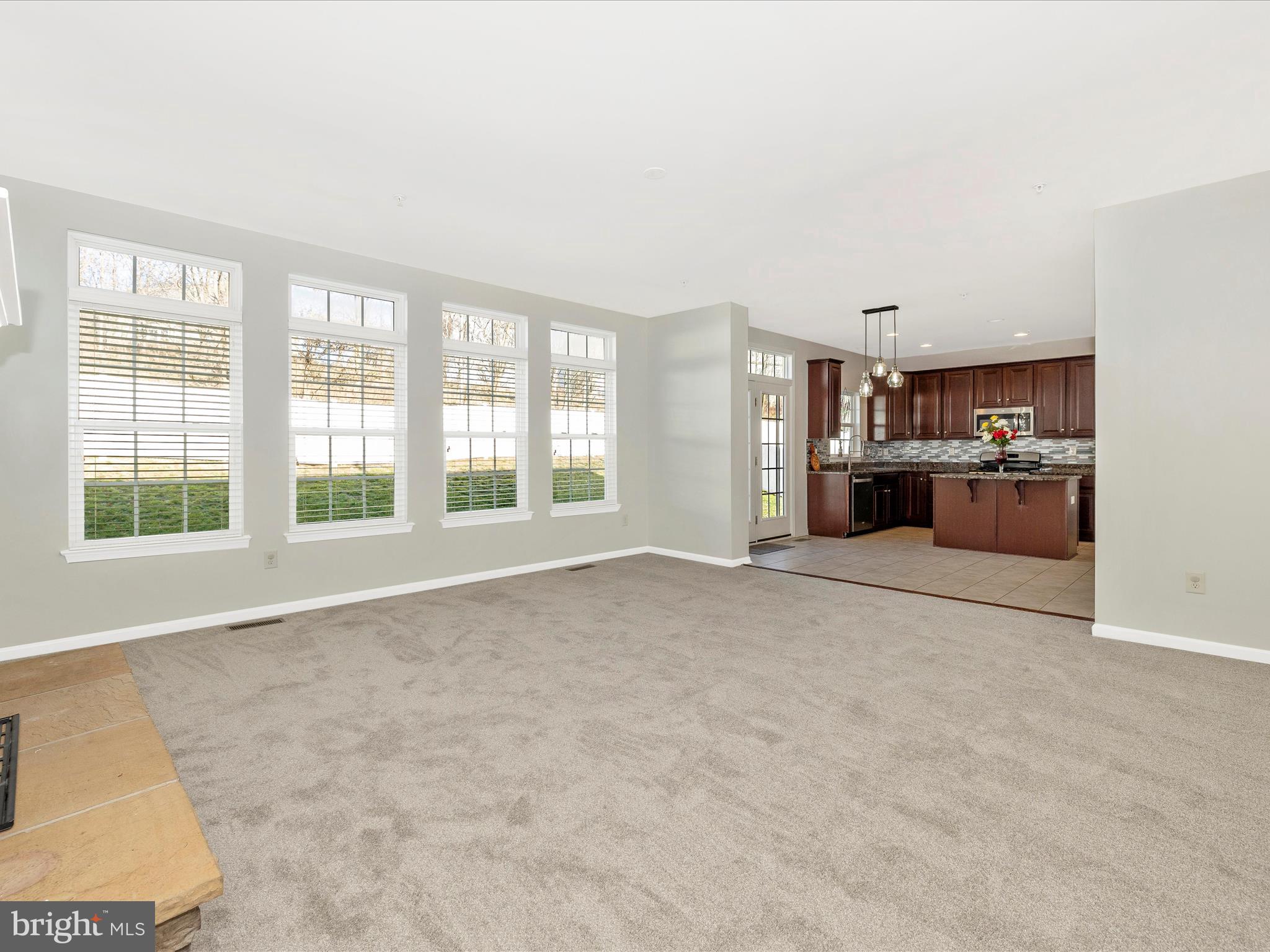 CANNON BLUFF - Residential Lease