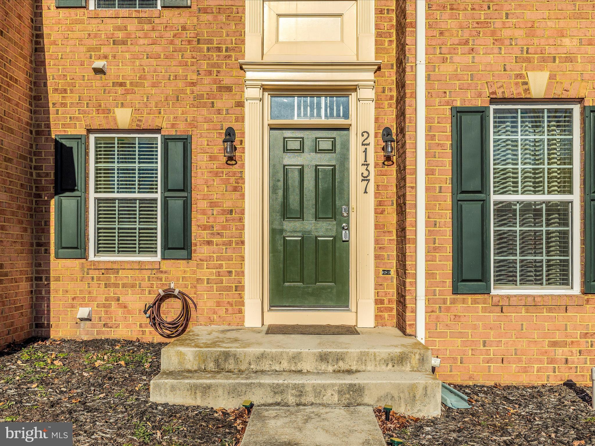 CANNON BLUFF - Residential Lease