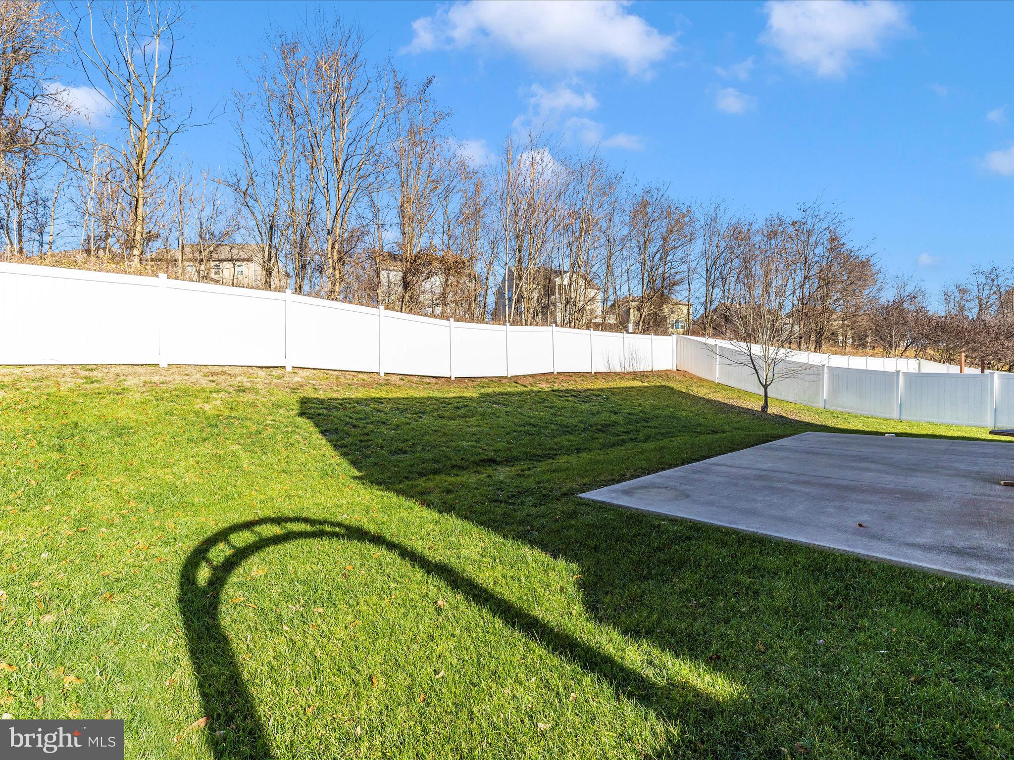 CANNON BLUFF - Residential Lease