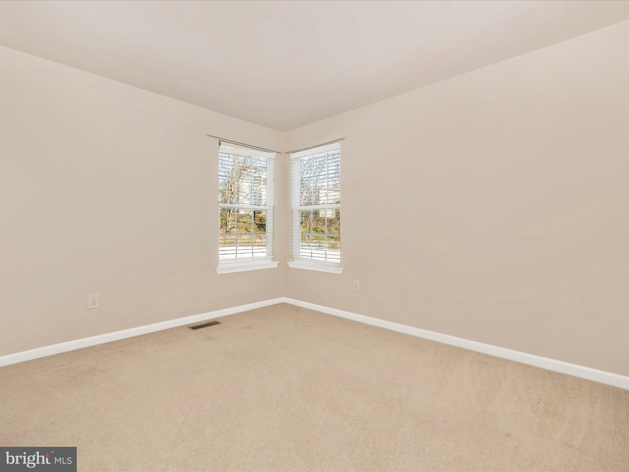 CANNON BLUFF - Residential Lease