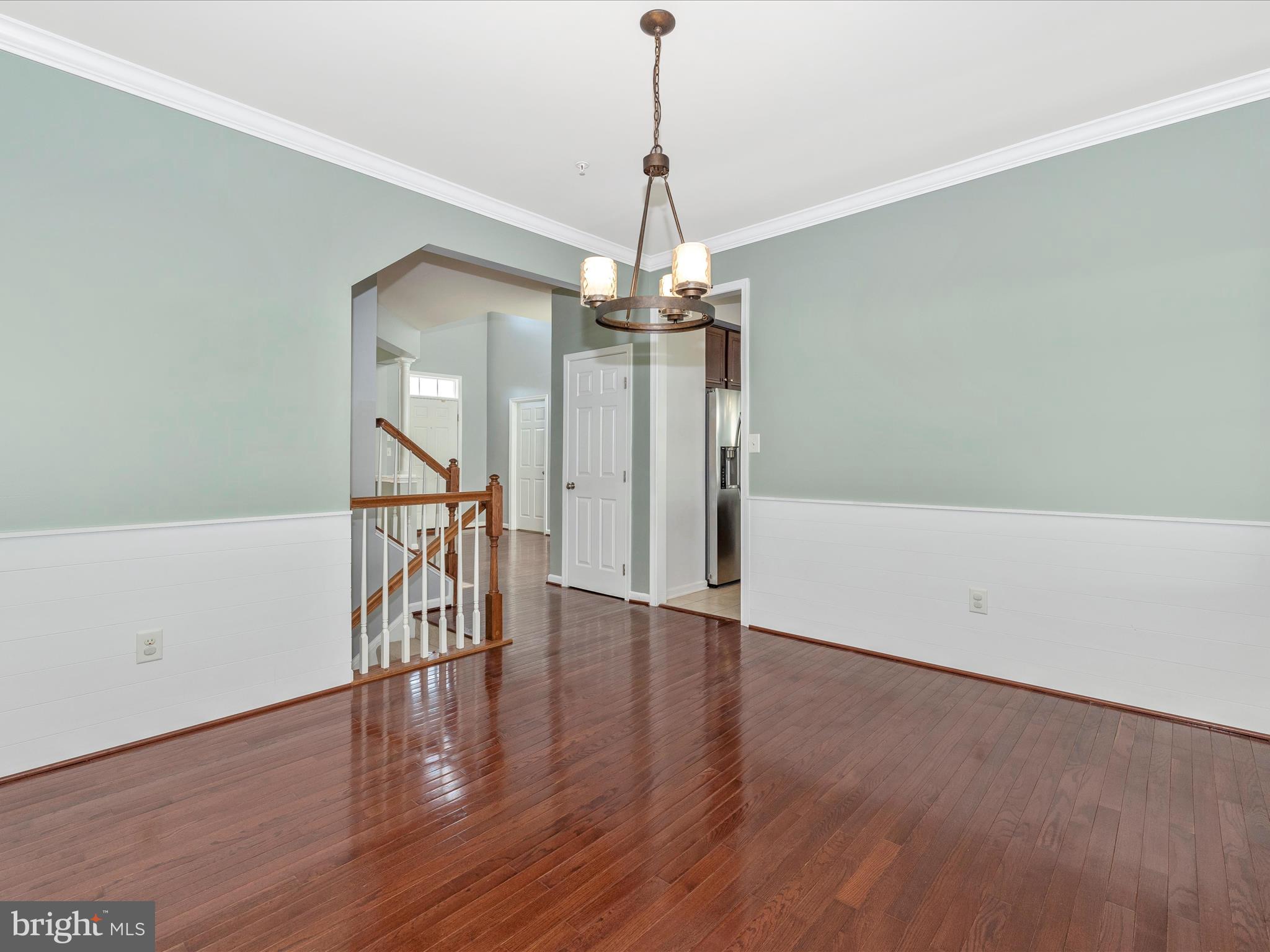 CANNON BLUFF - Residential Lease