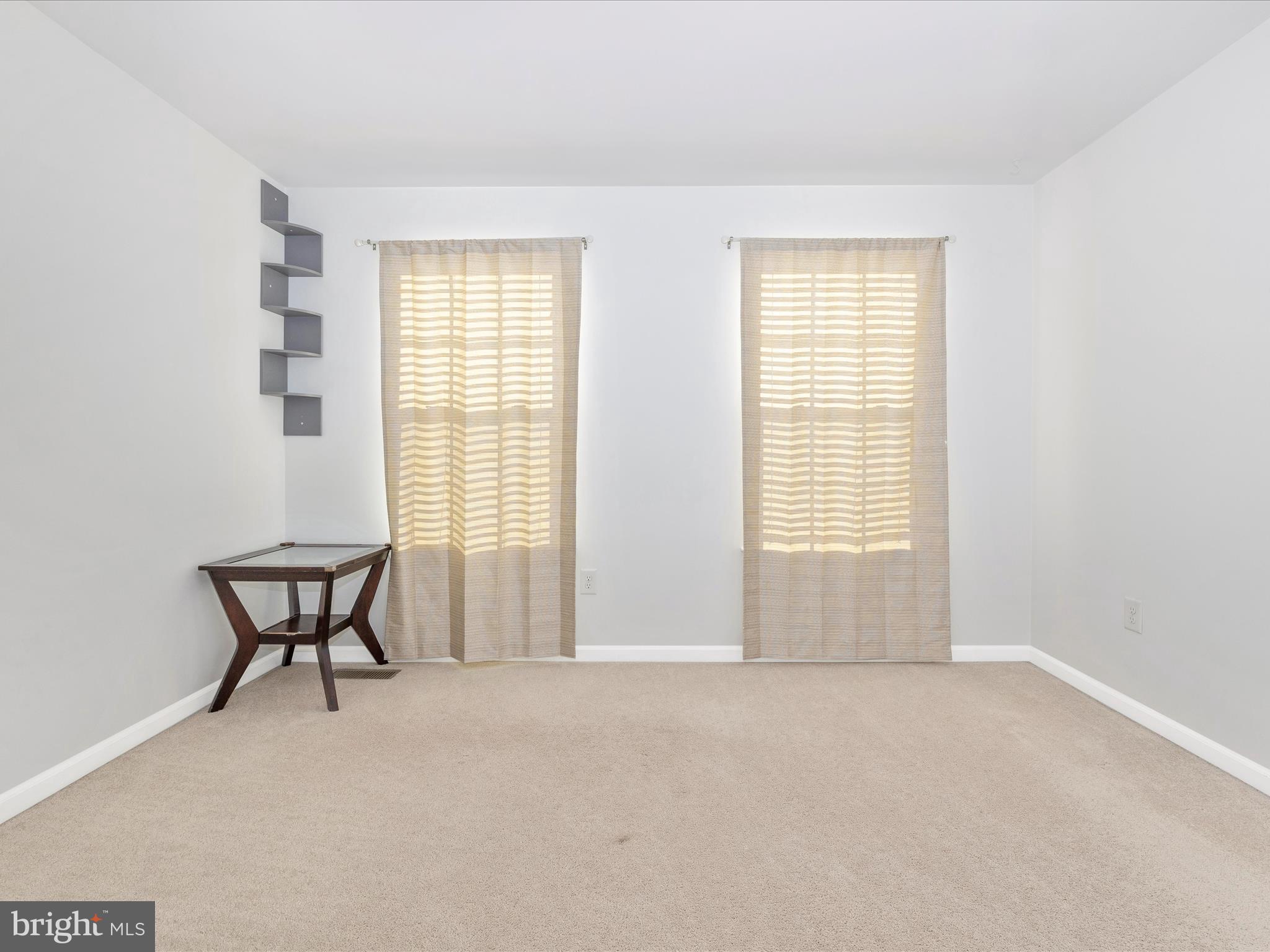 CANNON BLUFF - Residential Lease