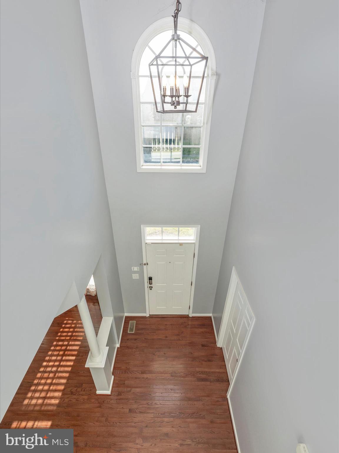 CANNON BLUFF - Residential Lease