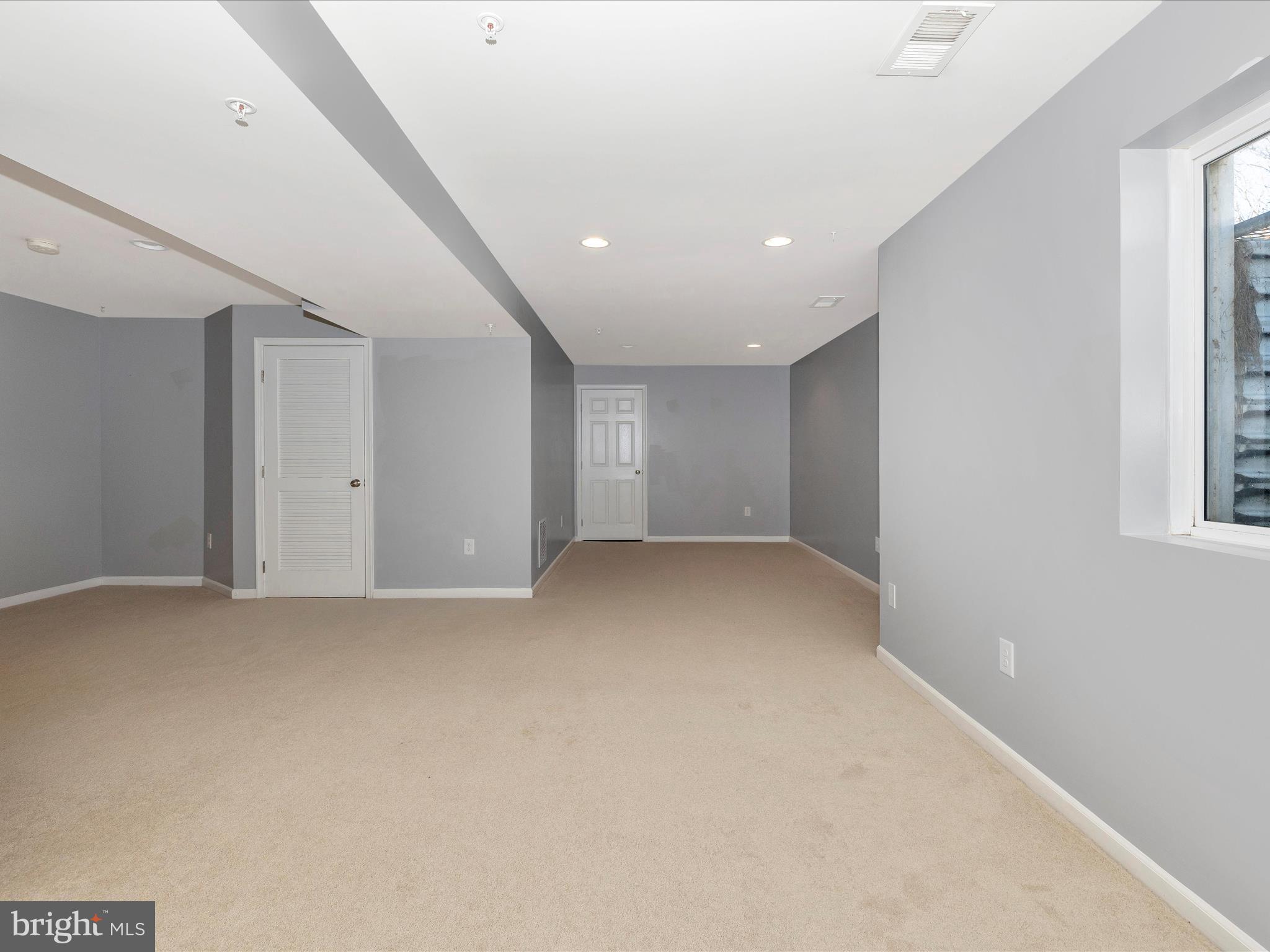 CANNON BLUFF - Residential Lease