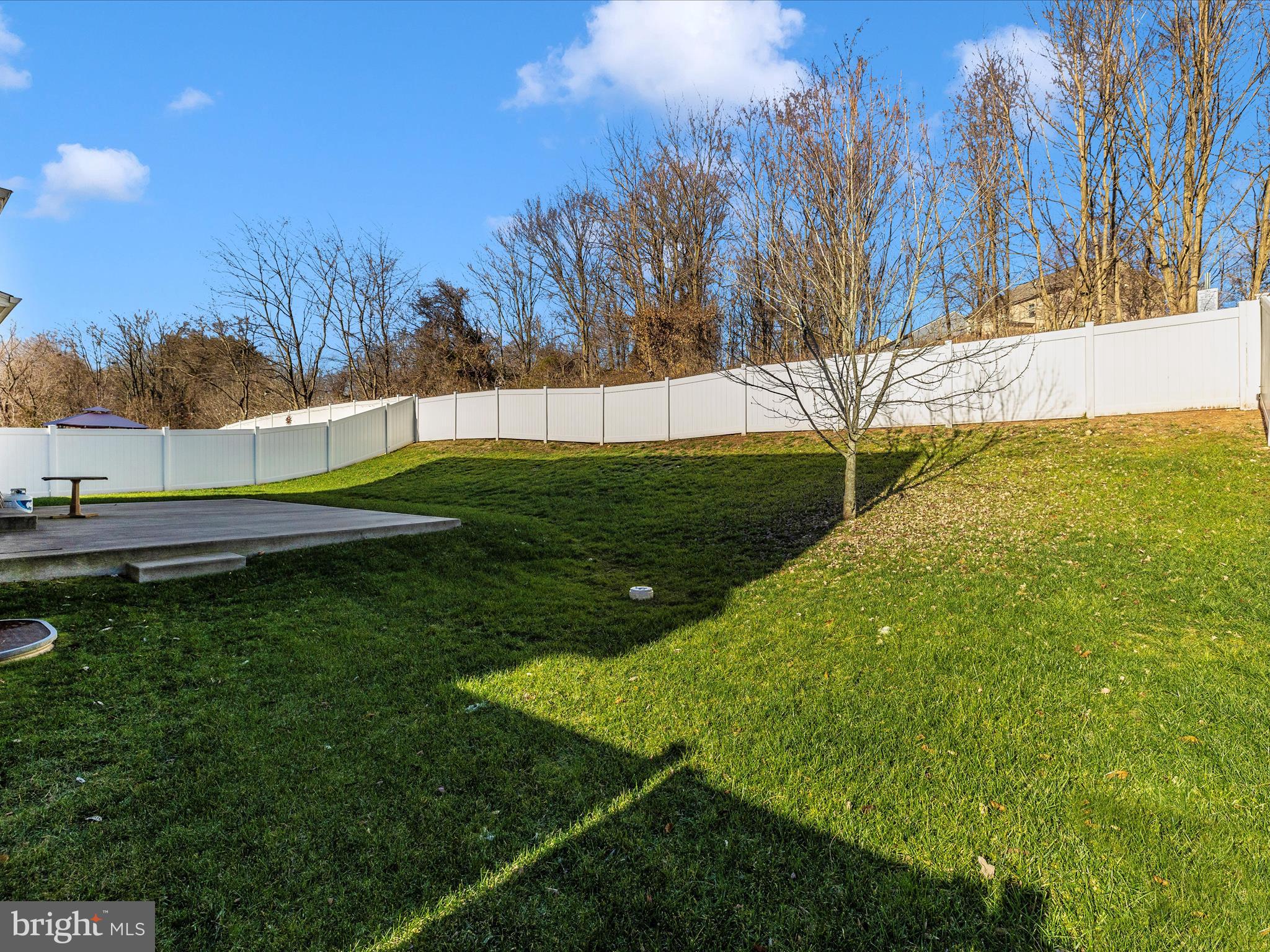 CANNON BLUFF - Residential Lease