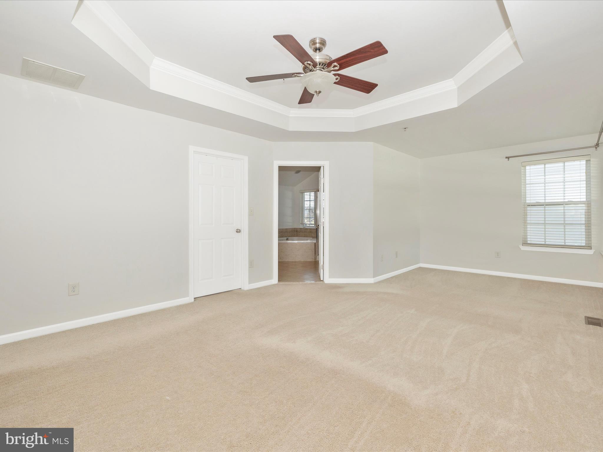 CANNON BLUFF - Residential Lease