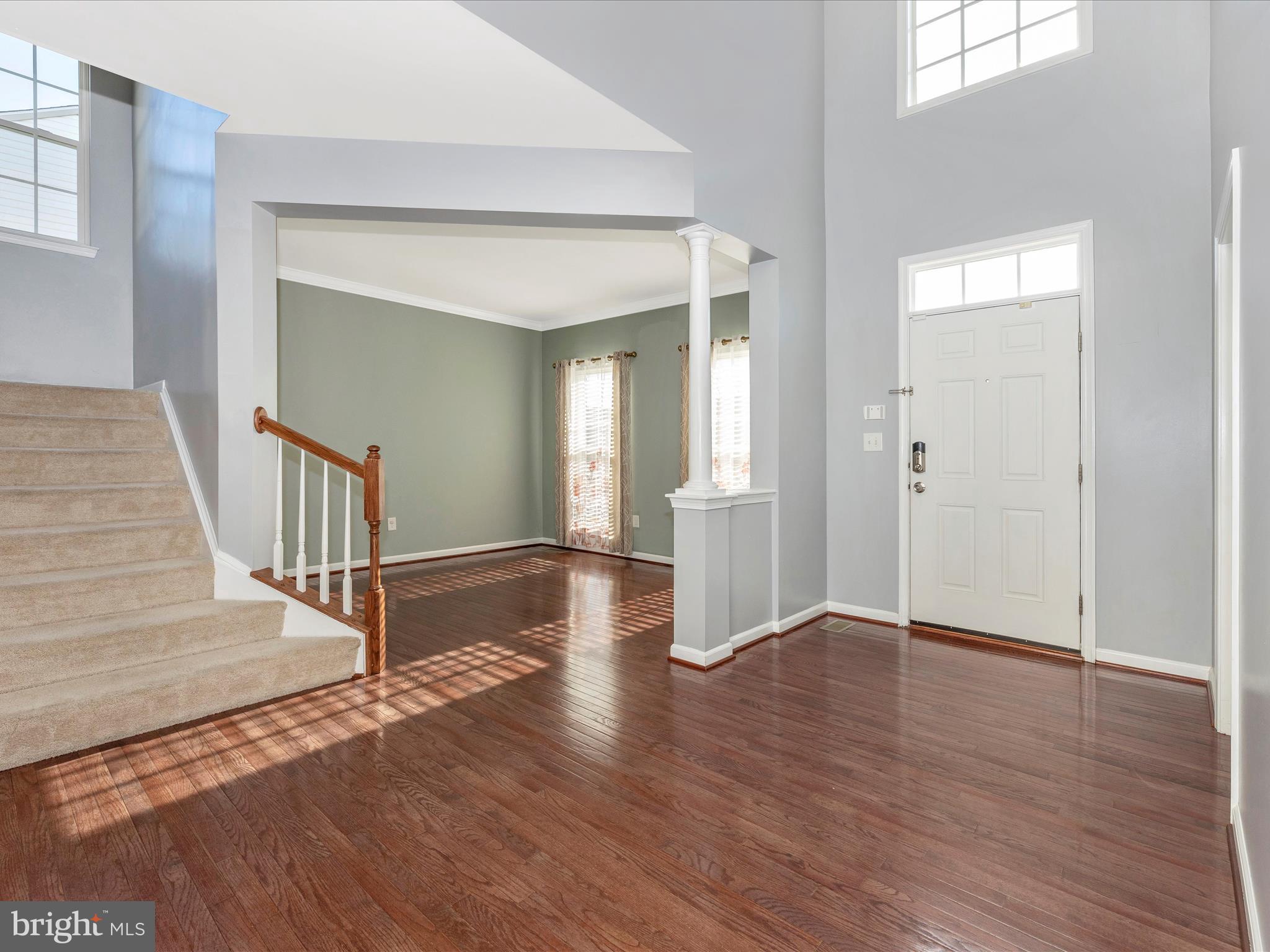 CANNON BLUFF - Residential Lease