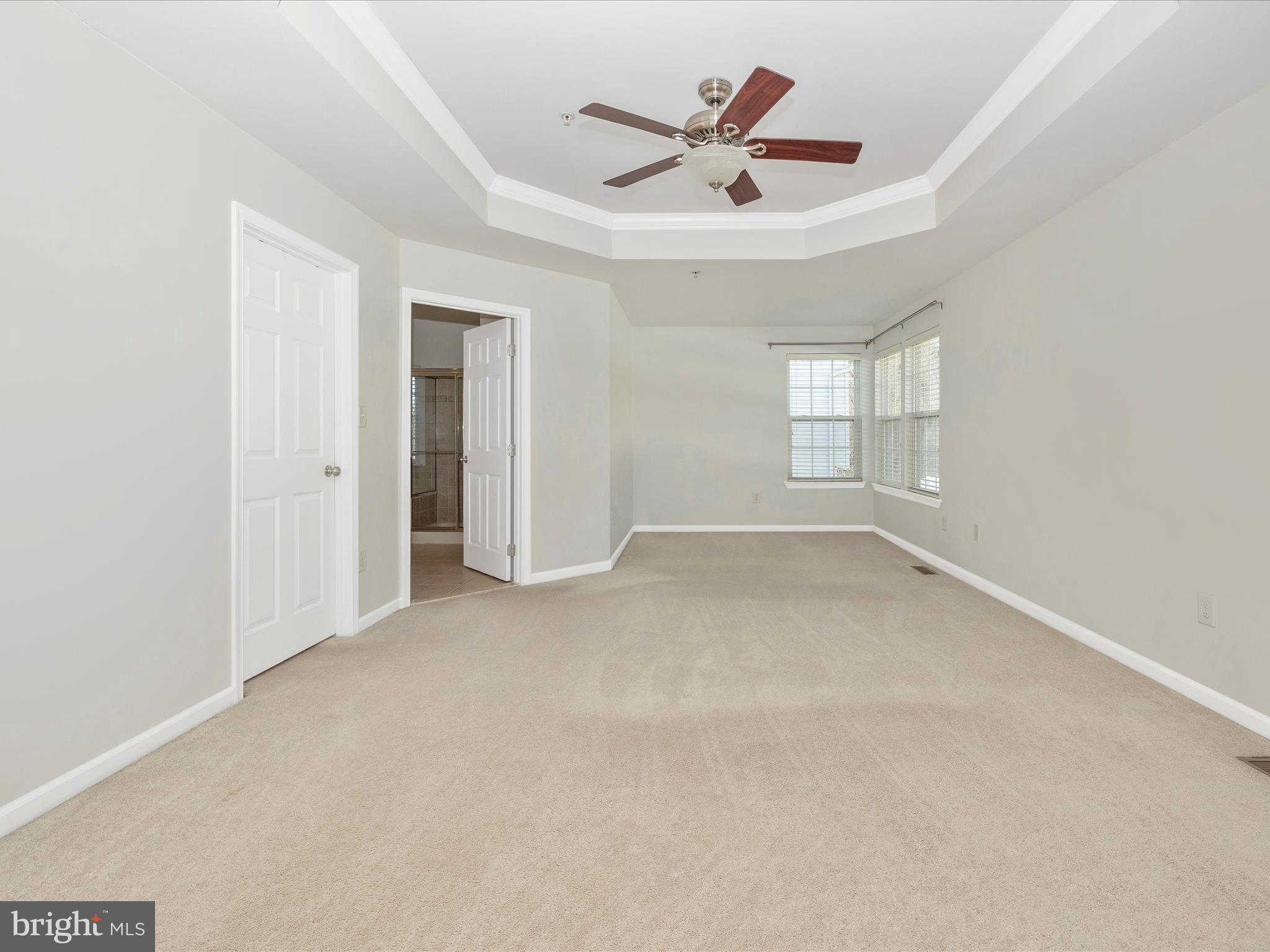 CANNON BLUFF - Residential Lease