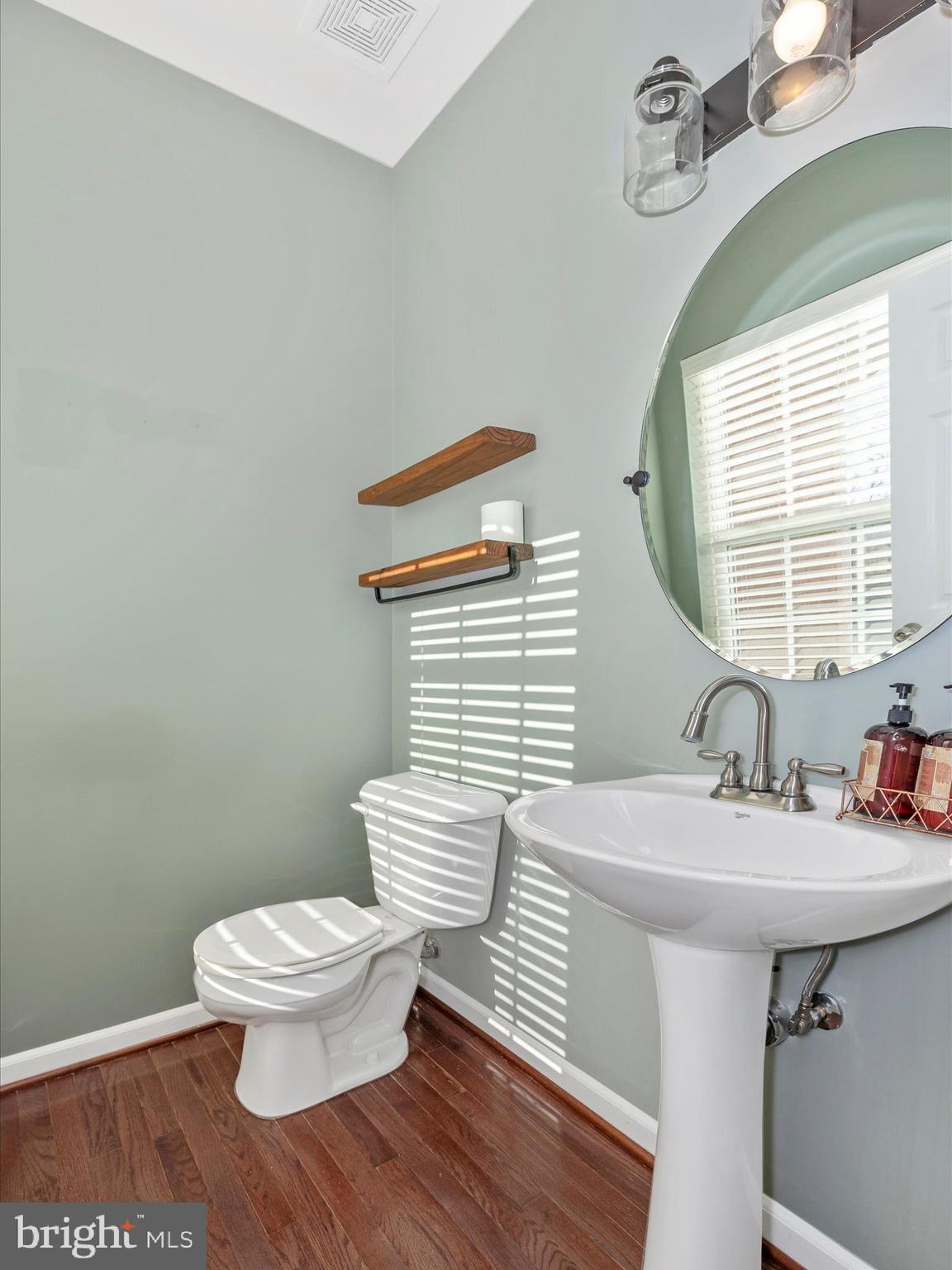 CANNON BLUFF - Residential Lease