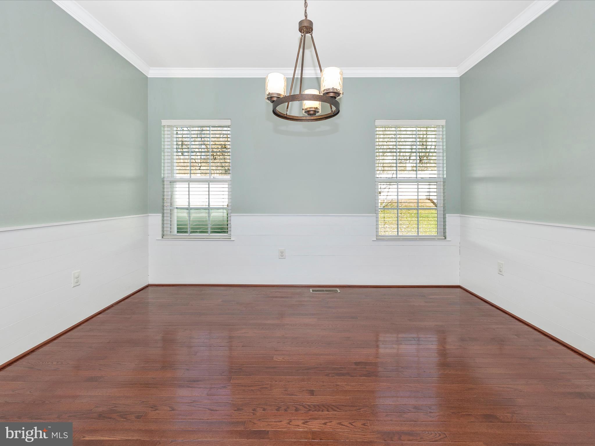 CANNON BLUFF - Residential Lease