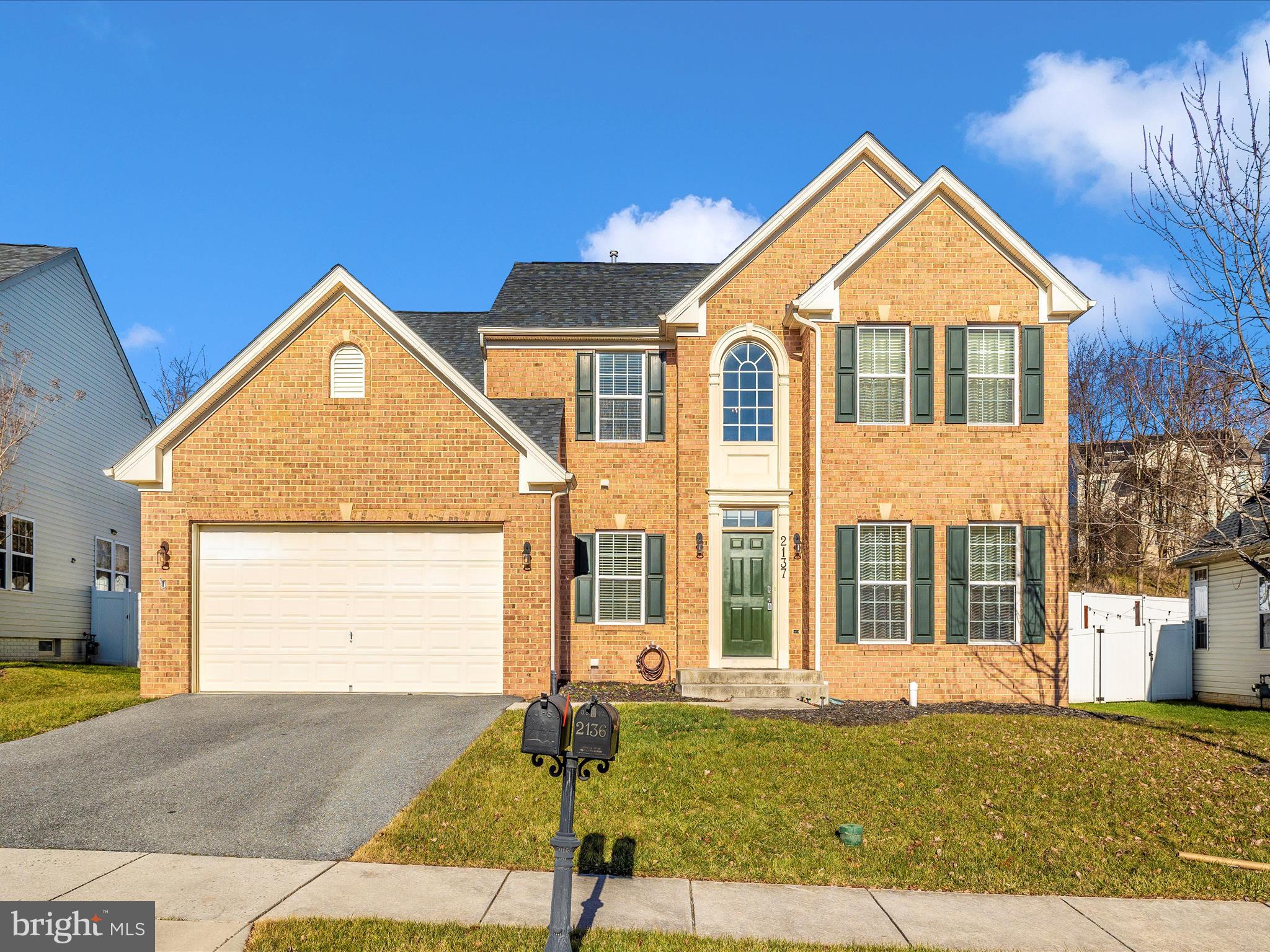 CANNON BLUFF - Residential Lease