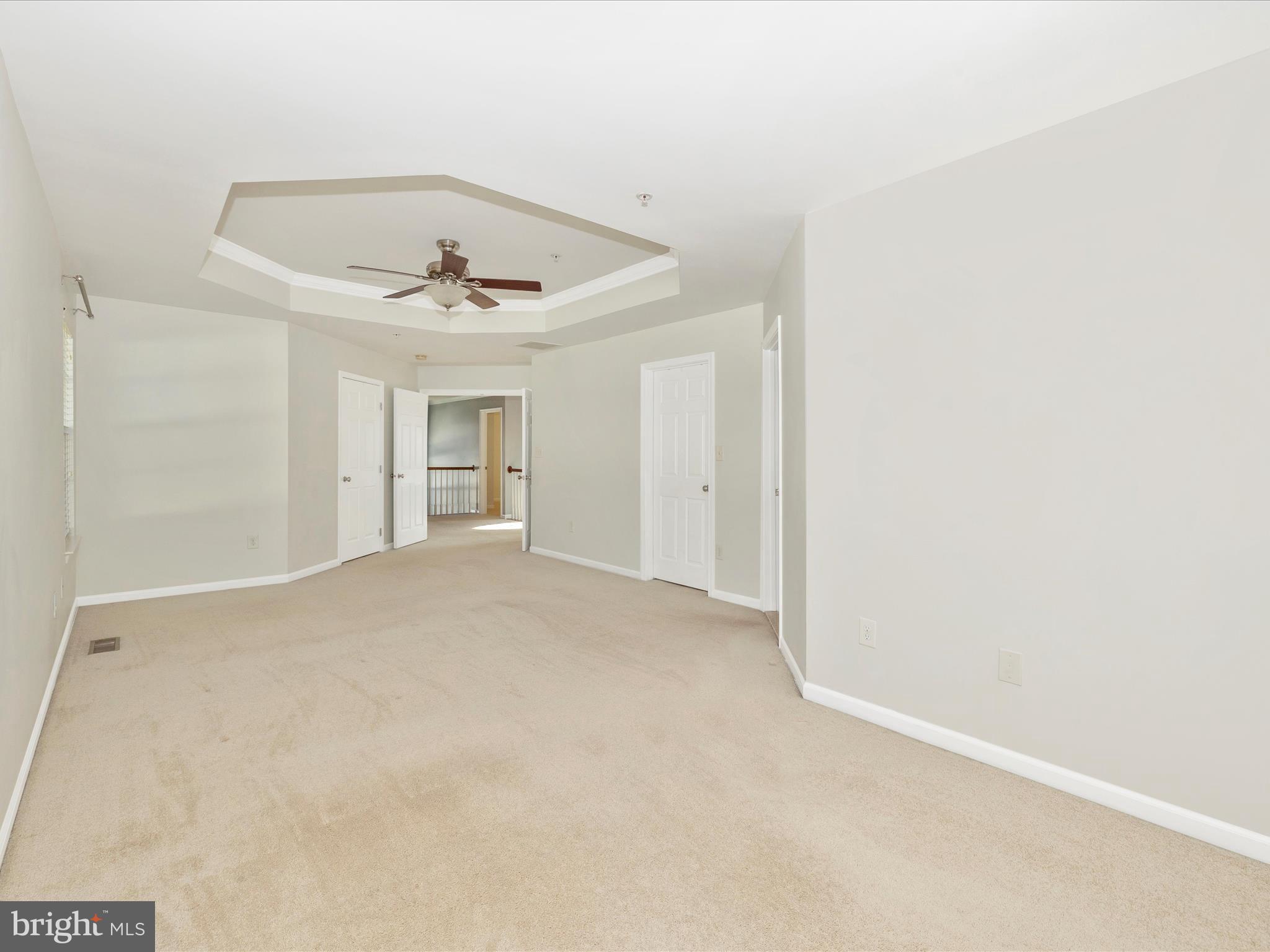 CANNON BLUFF - Residential Lease